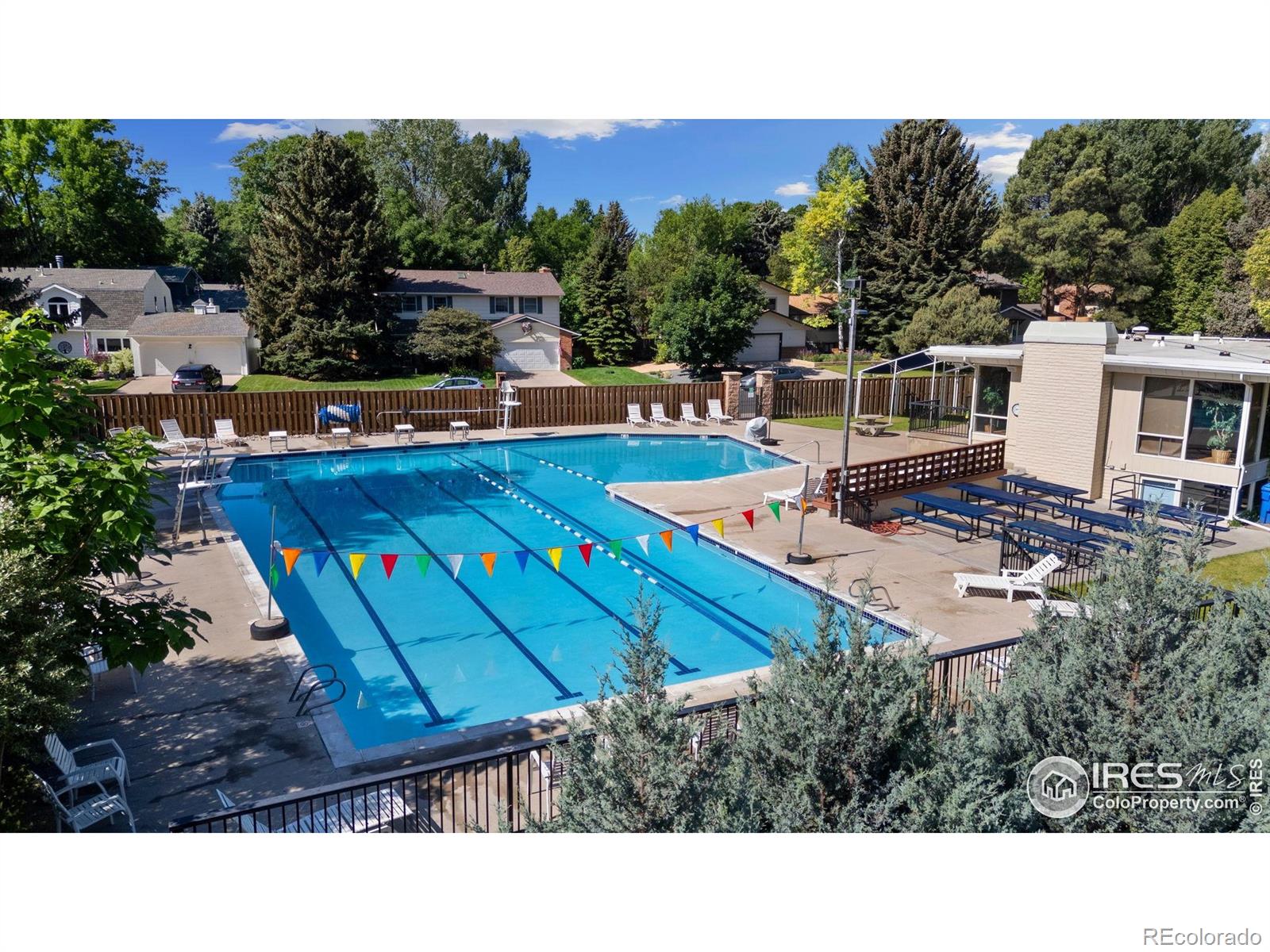 MLS Image #10 for 1315  kirkwood drive,fort collins, Colorado