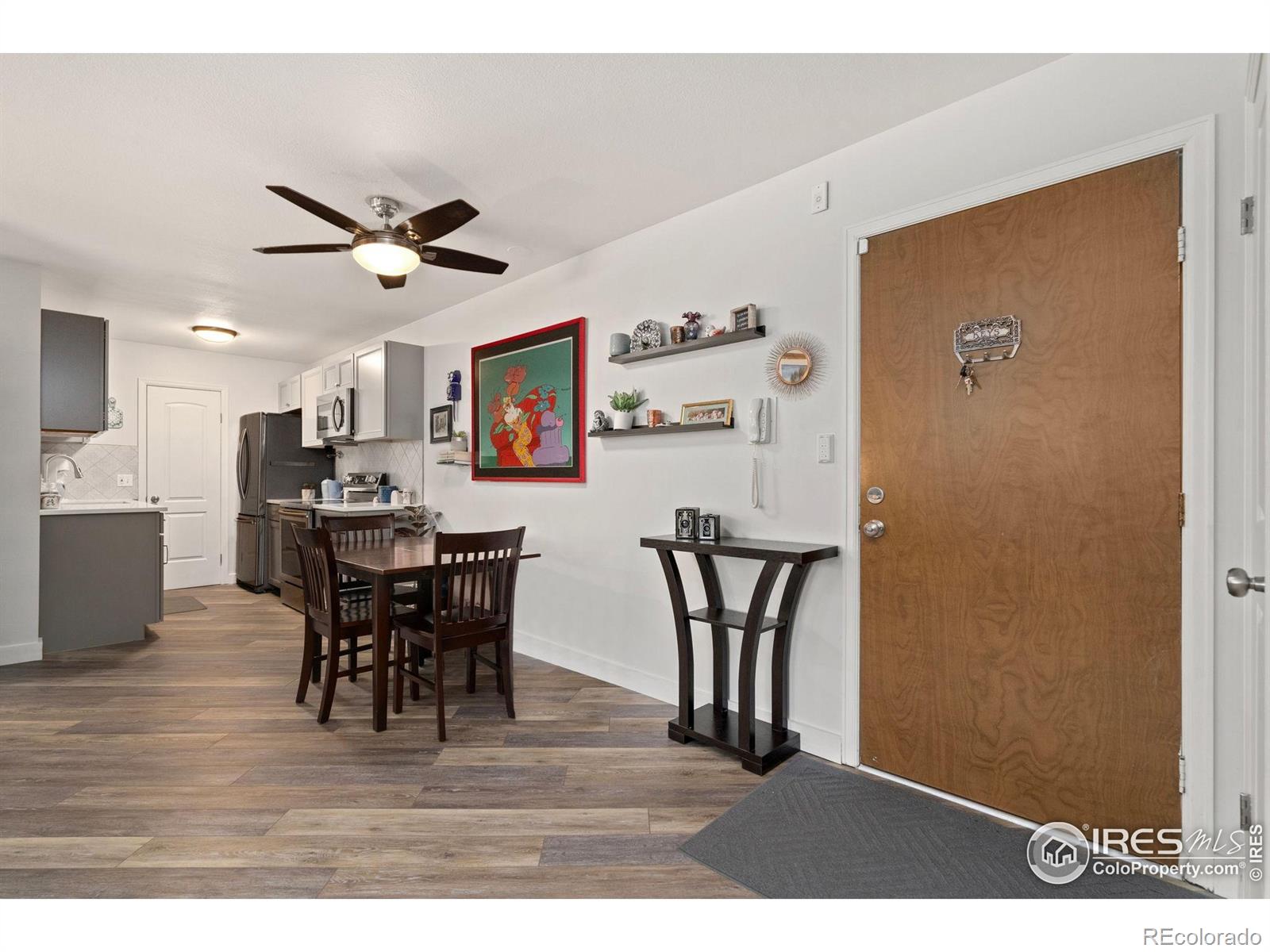 MLS Image #3 for 1315  kirkwood drive,fort collins, Colorado