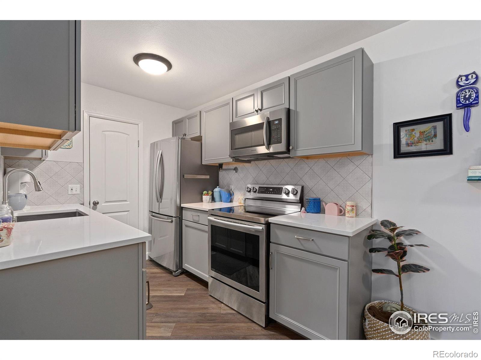 MLS Image #5 for 1315  kirkwood drive,fort collins, Colorado