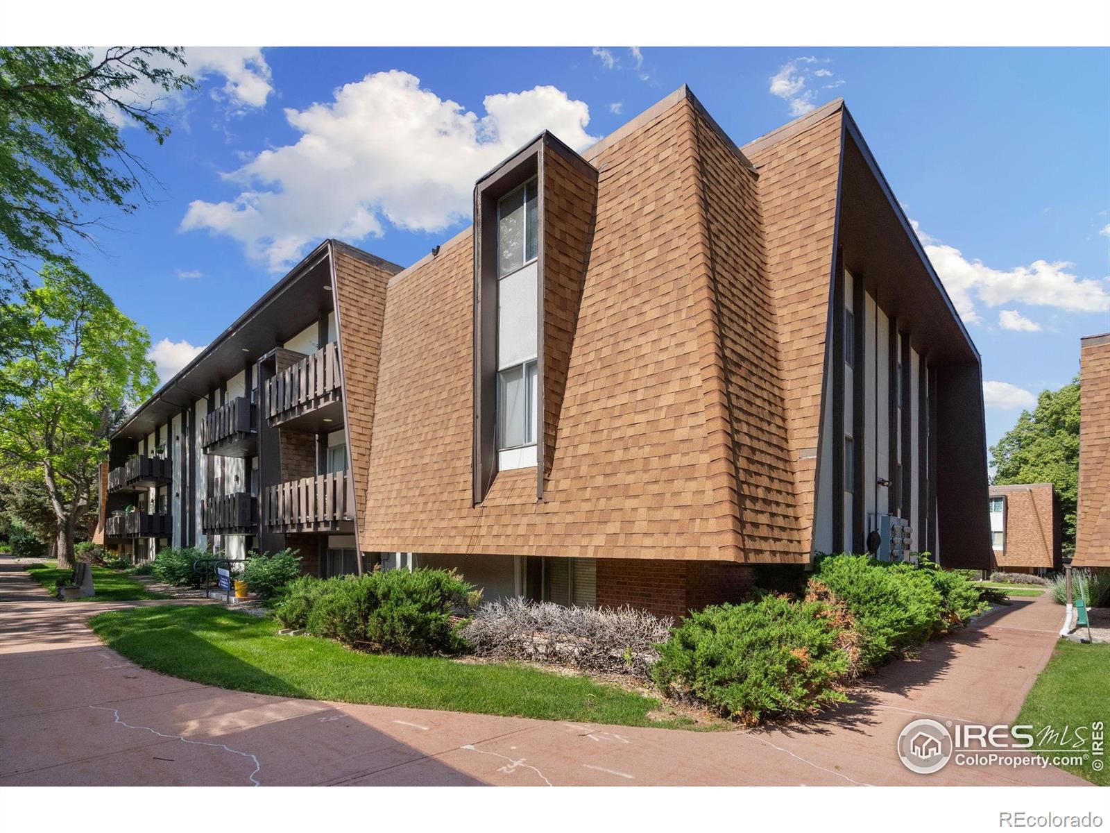 MLS Image #9 for 1315  kirkwood drive,fort collins, Colorado