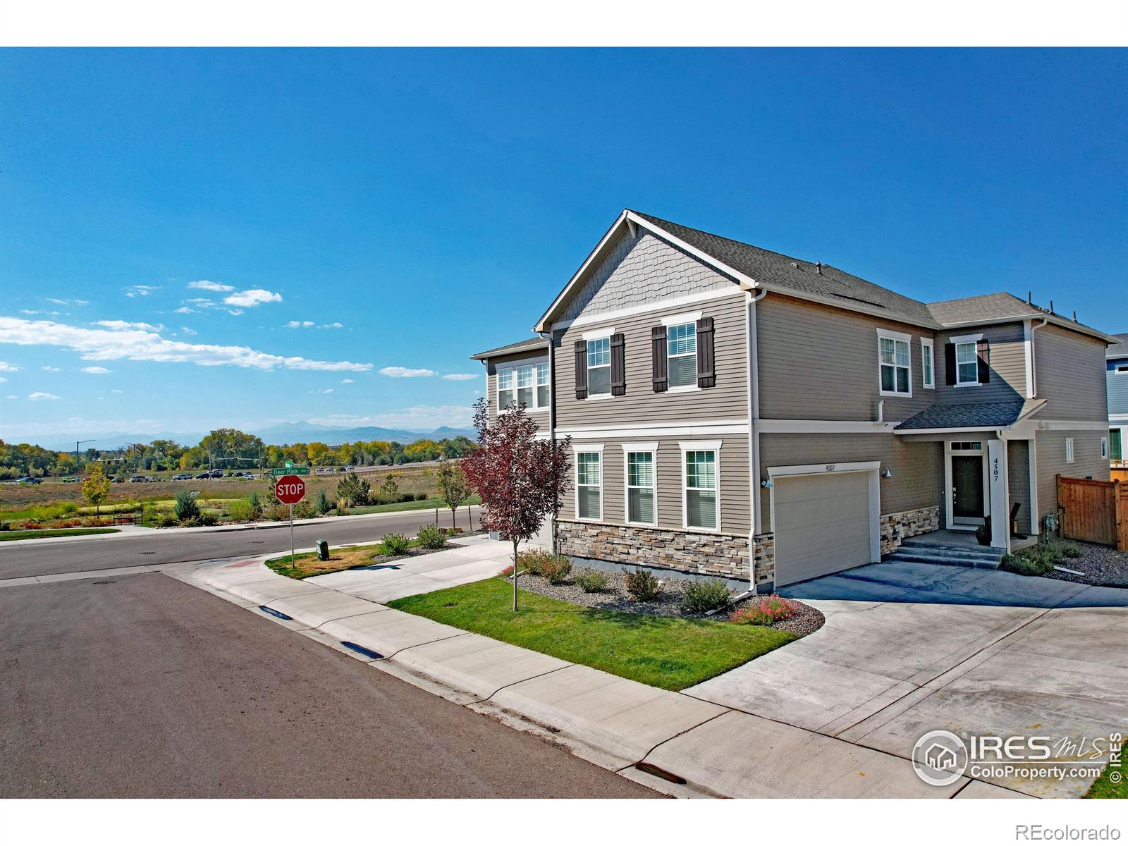 MLS Image #2 for 4507  barrow lane,timnath, Colorado