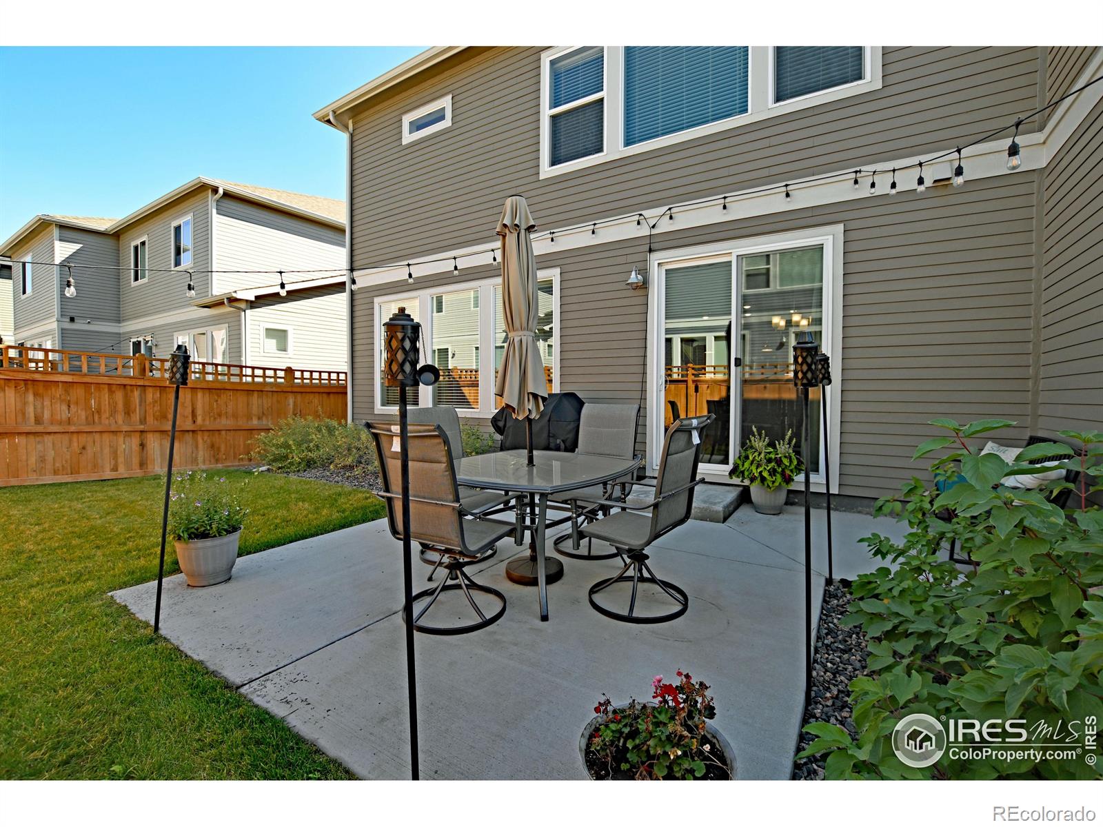 MLS Image #30 for 4507  barrow lane,timnath, Colorado
