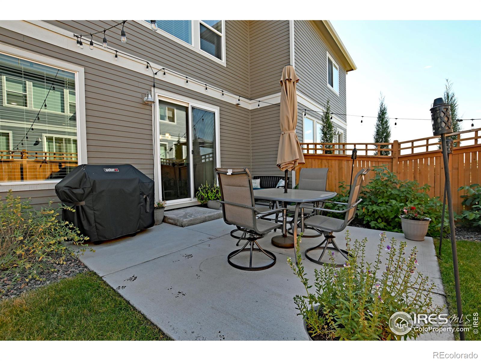 MLS Image #31 for 4507  barrow lane,timnath, Colorado