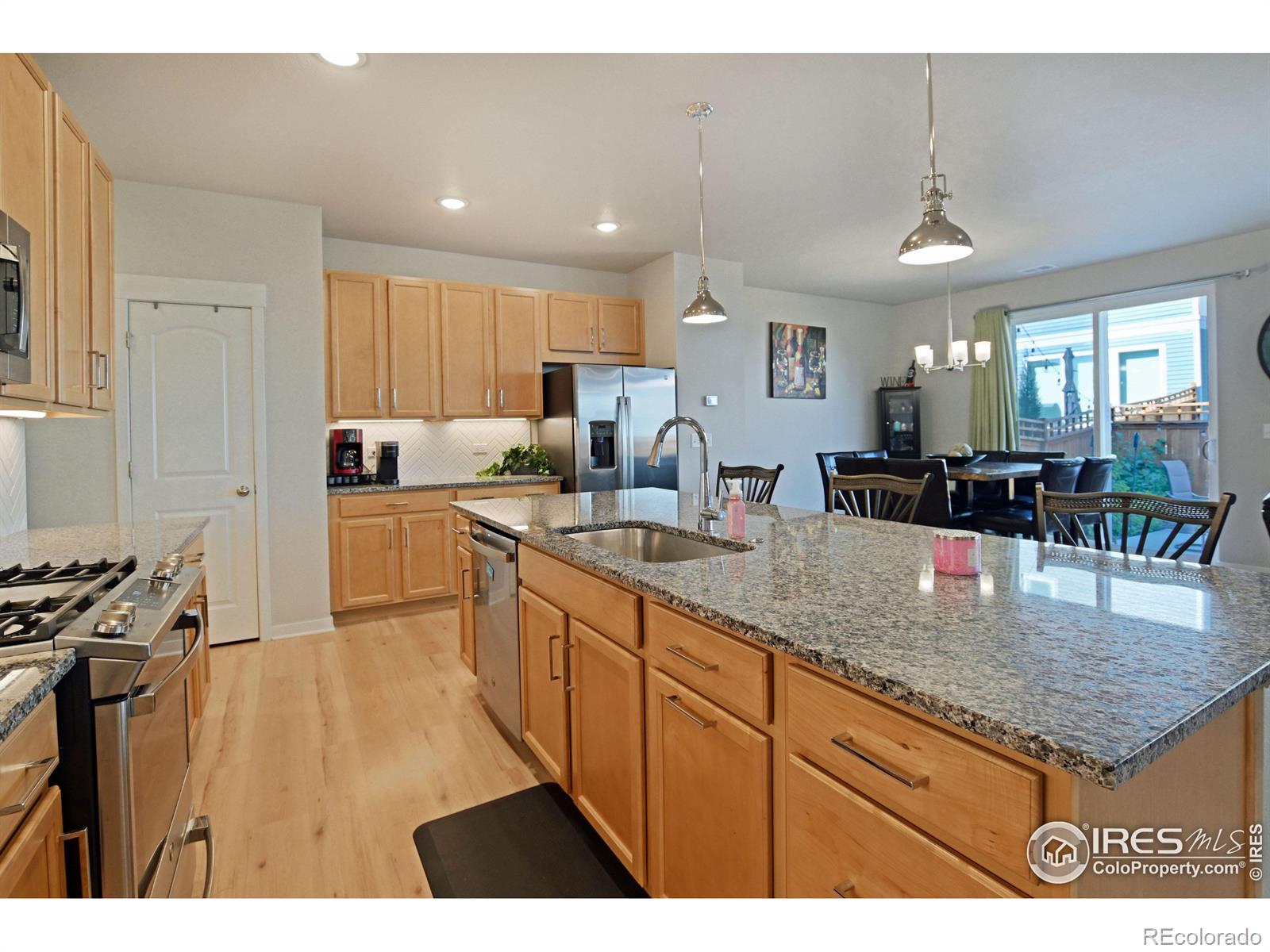 MLS Image #4 for 4507  barrow lane,timnath, Colorado