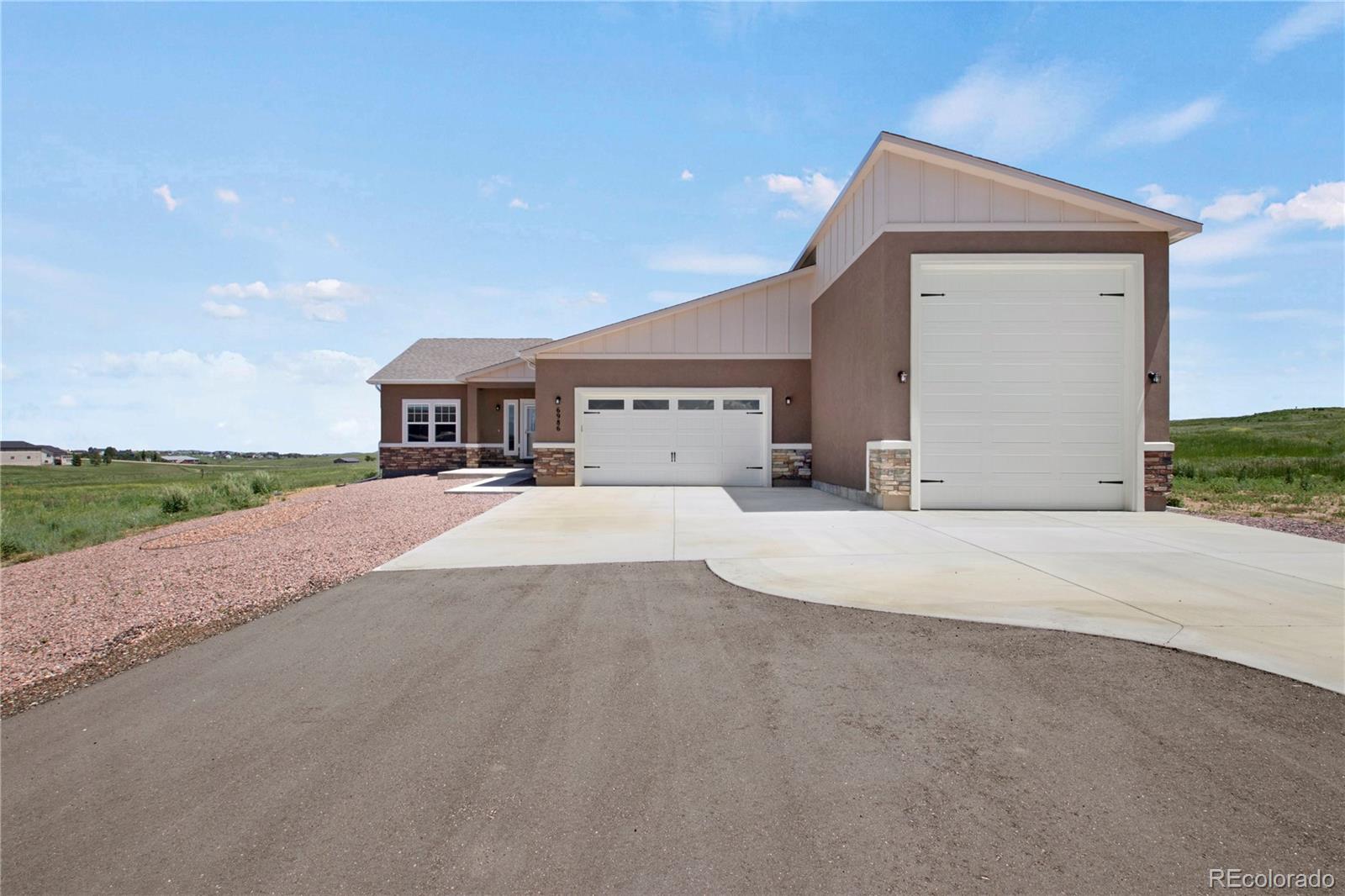 MLS Image #0 for 6986  marshbern court,colorado springs, Colorado