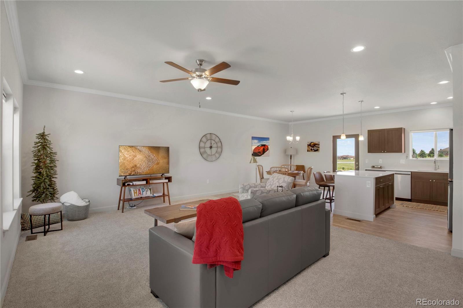 MLS Image #3 for 6986  marshbern court,colorado springs, Colorado