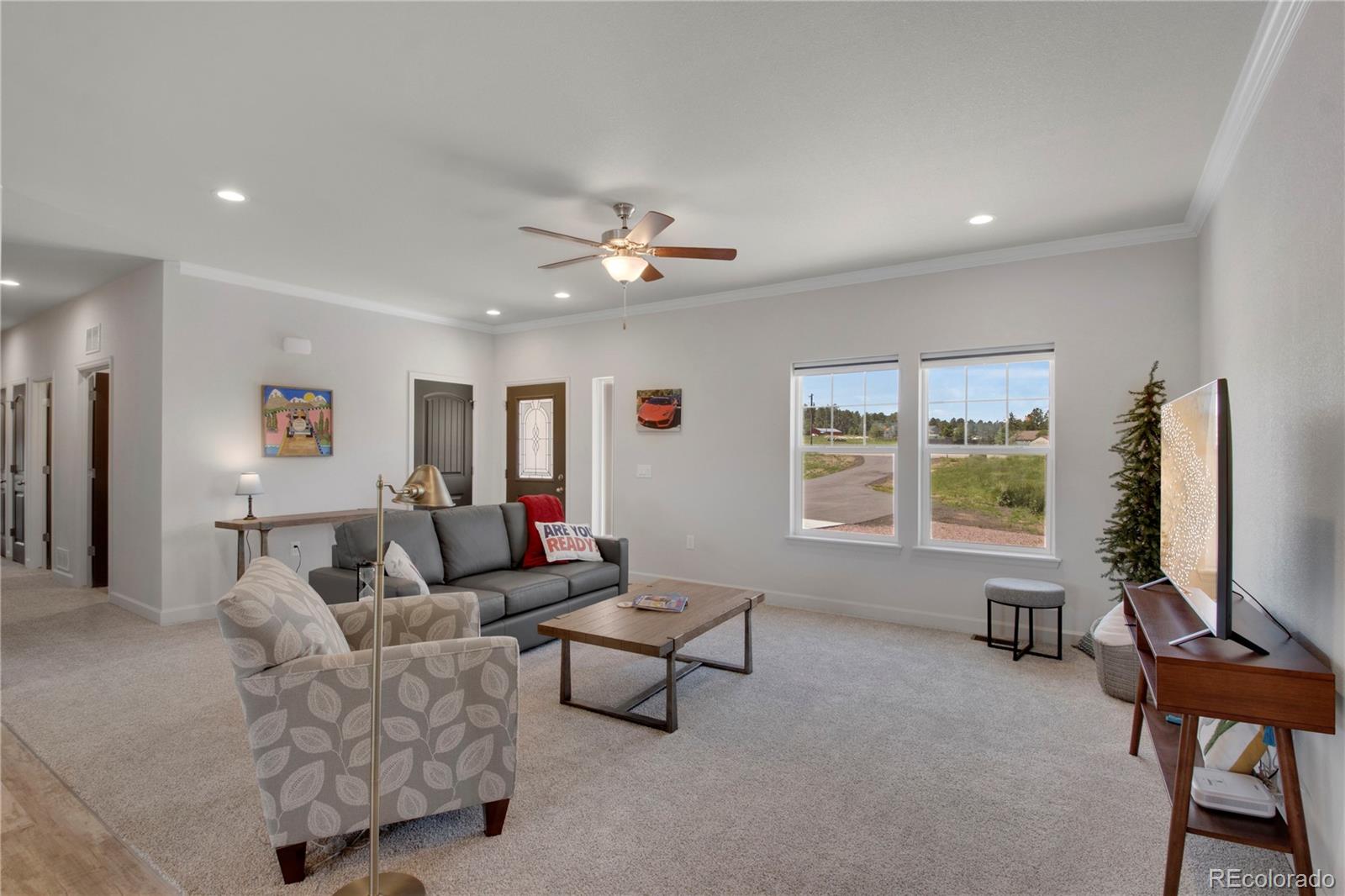 MLS Image #4 for 6986  marshbern court,colorado springs, Colorado