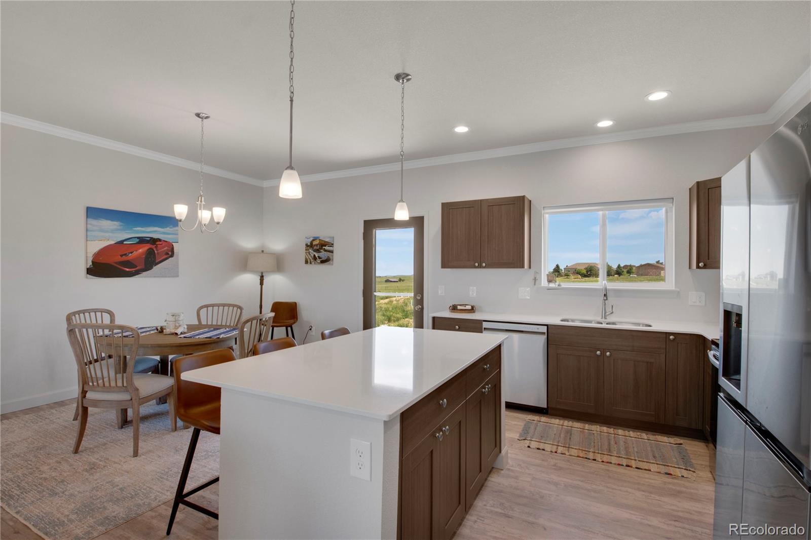 MLS Image #6 for 6986  marshbern court,colorado springs, Colorado