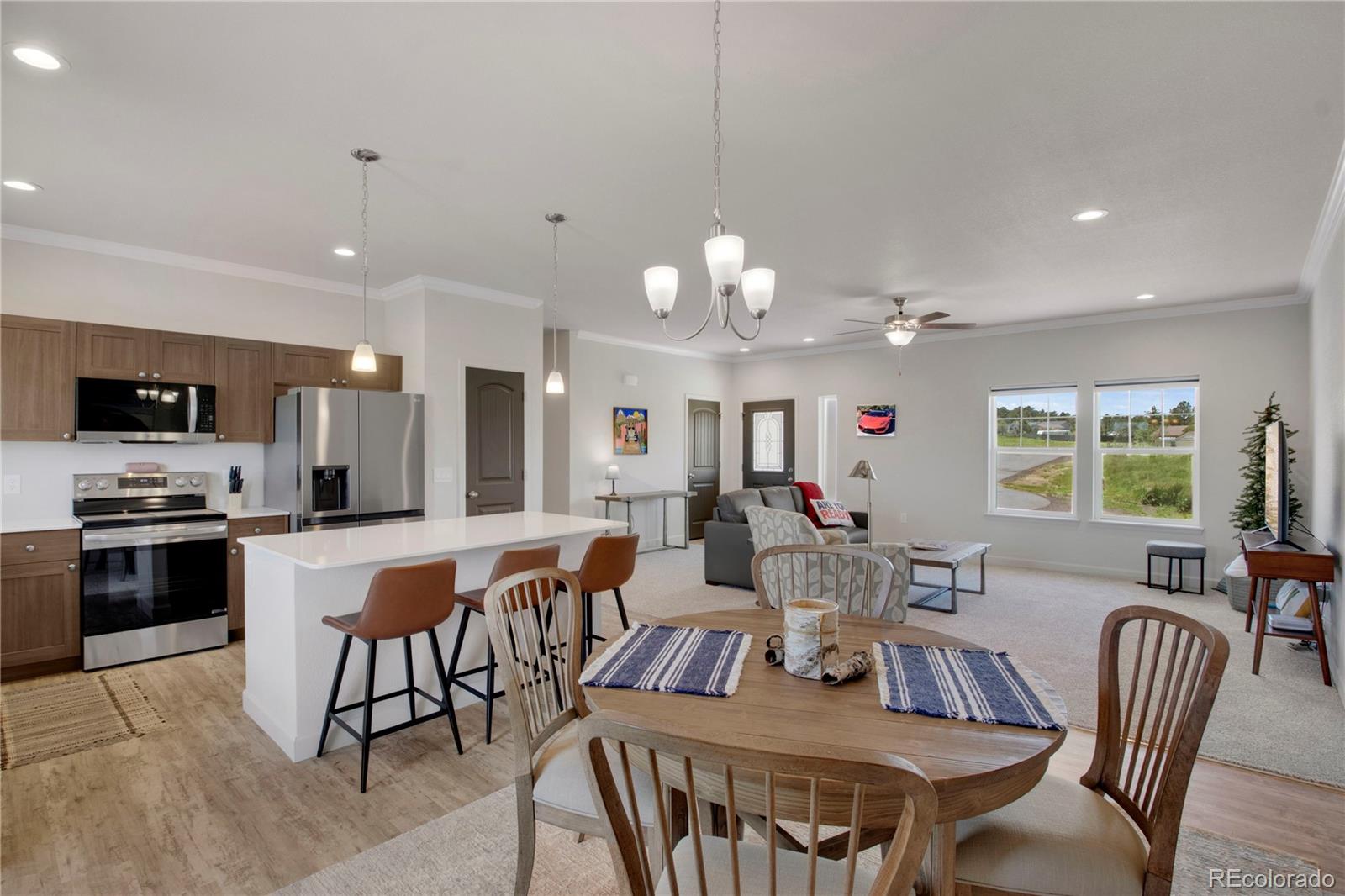 MLS Image #9 for 6986  marshbern court,colorado springs, Colorado