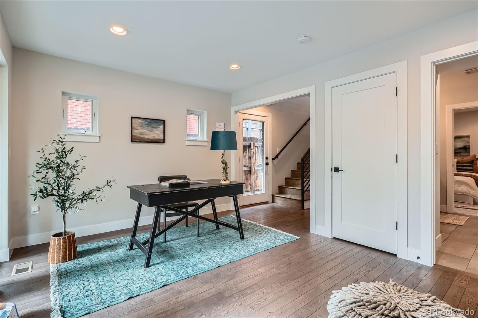 MLS Image #3 for 1895  york street,denver, Colorado