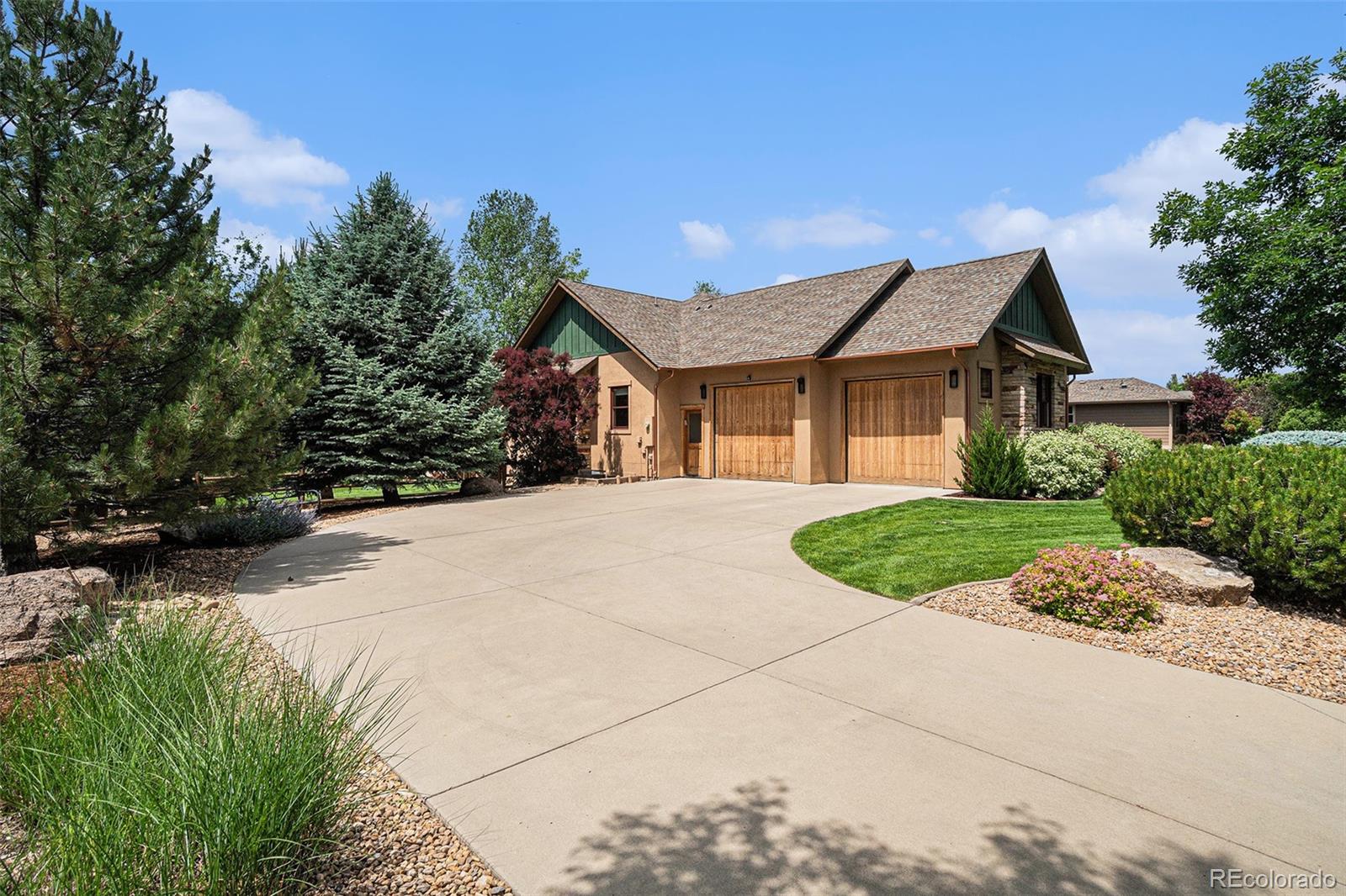 MLS Image #3 for 1115  bateleur lane,fort collins, Colorado