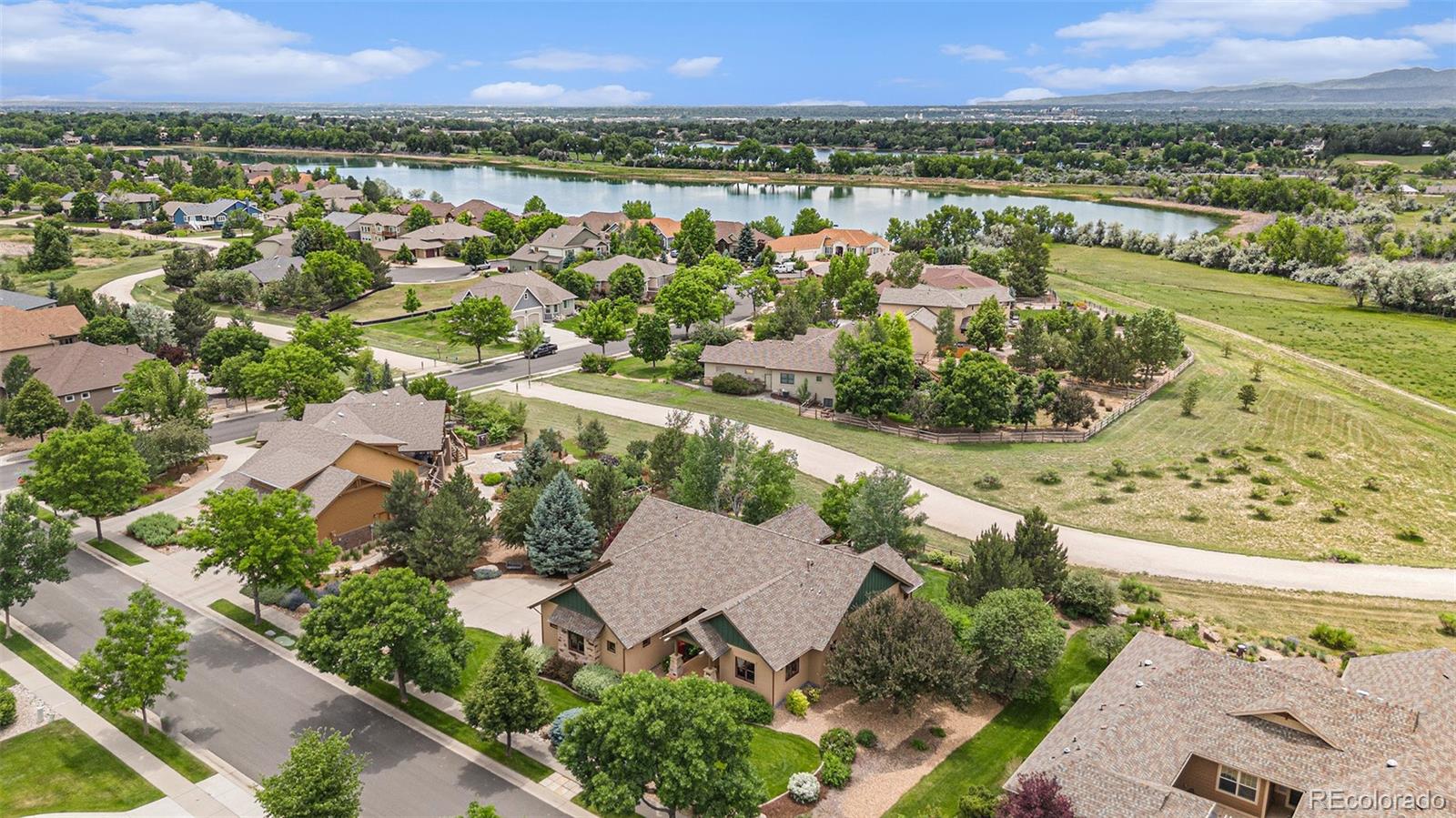 MLS Image #39 for 1115  bateleur lane,fort collins, Colorado