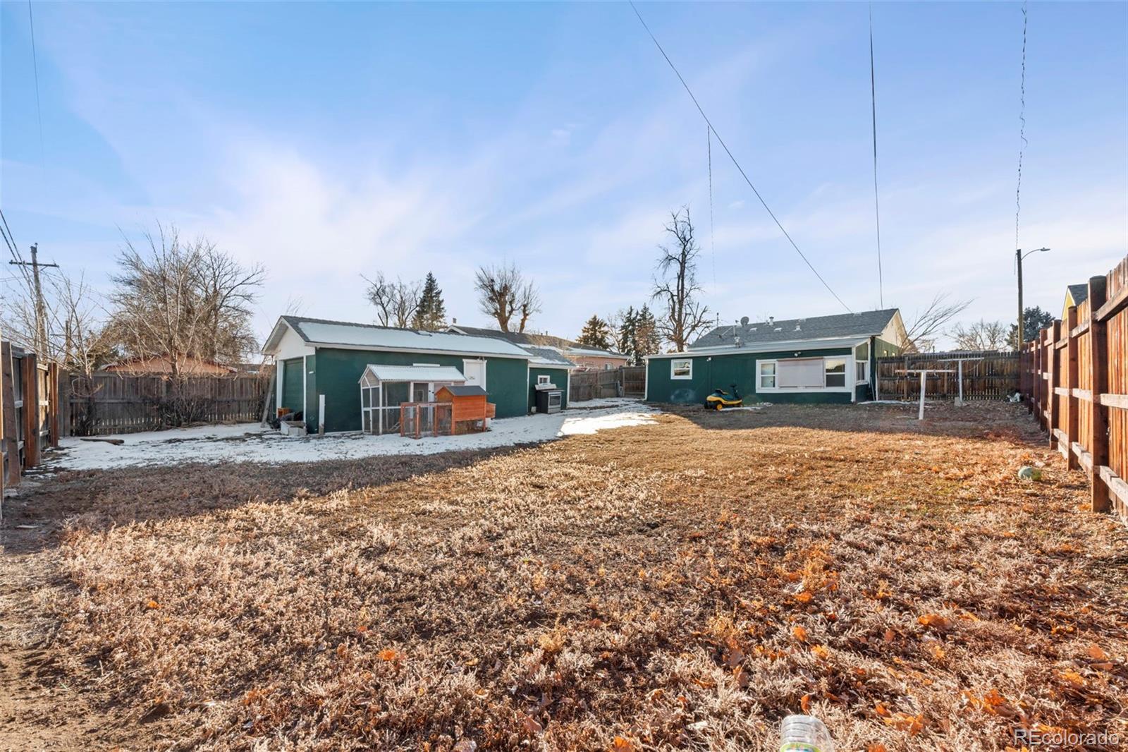 MLS Image #11 for 1250 s tennyson street,denver, Colorado