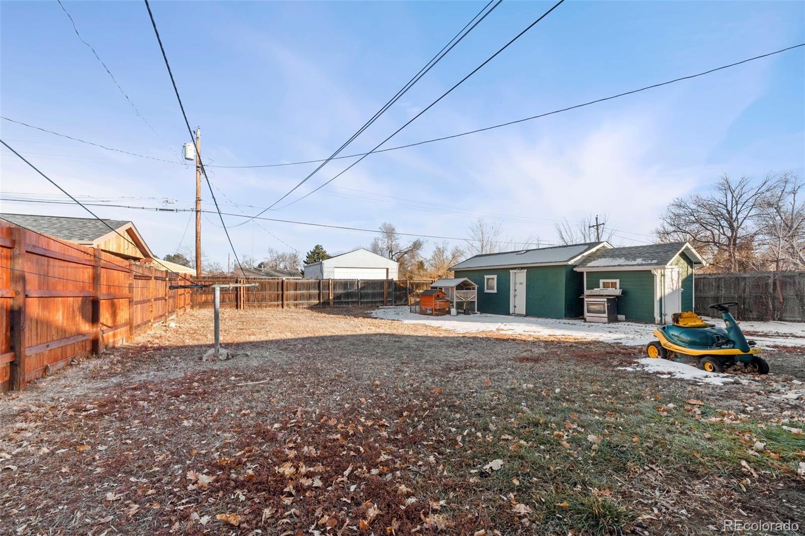 MLS Image #12 for 1250 s tennyson street,denver, Colorado