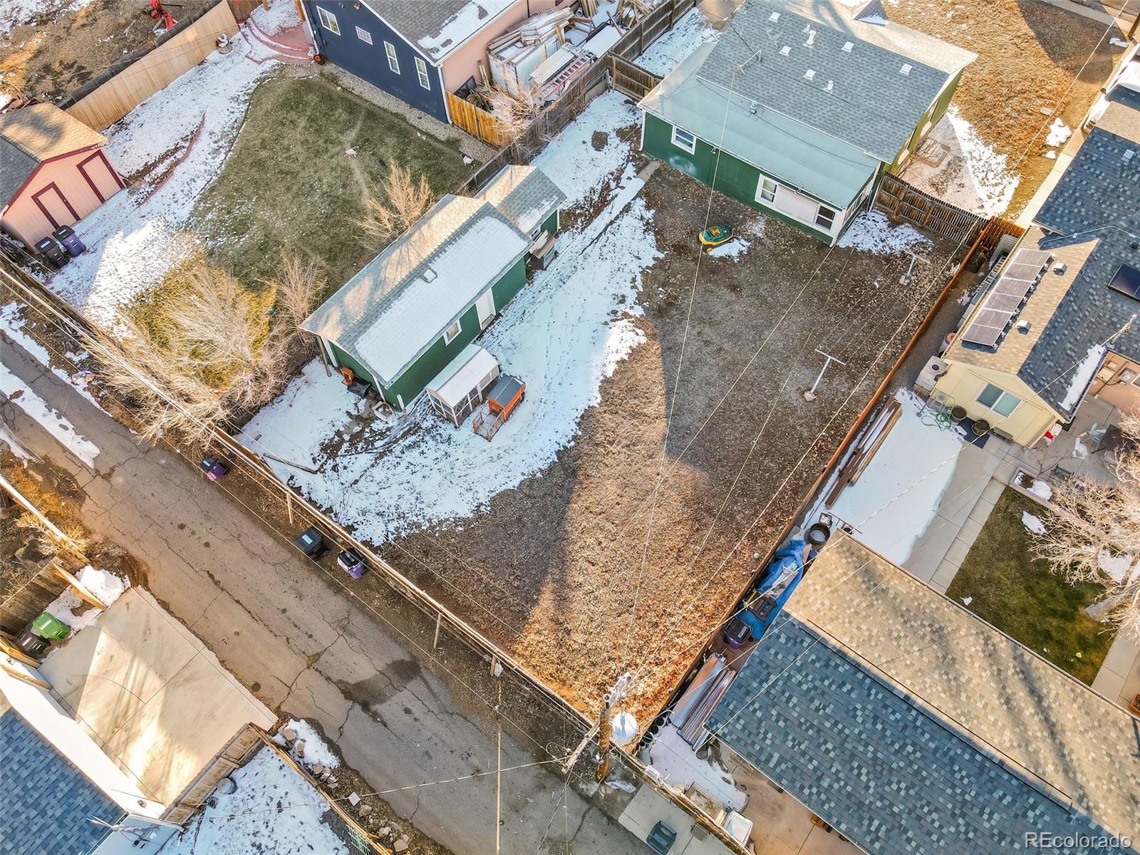 MLS Image #13 for 1250 s tennyson street,denver, Colorado