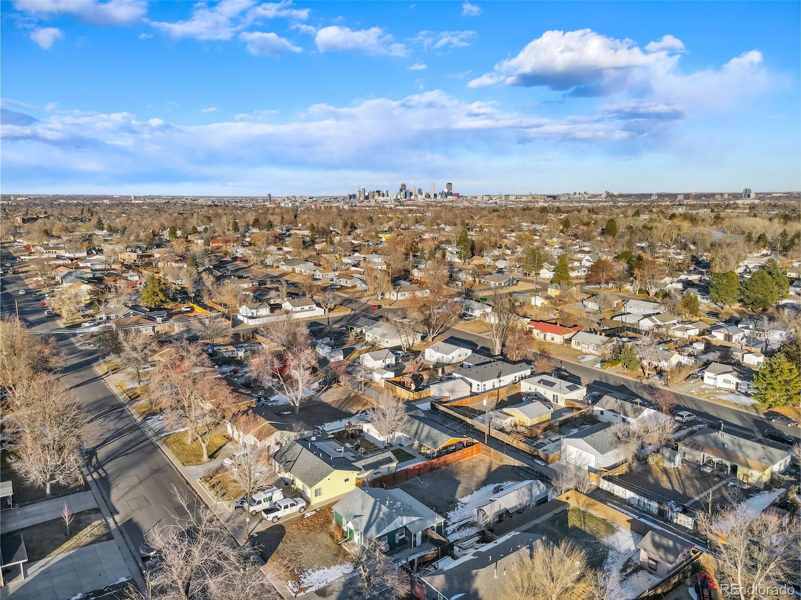 MLS Image #15 for 1250 s tennyson street,denver, Colorado