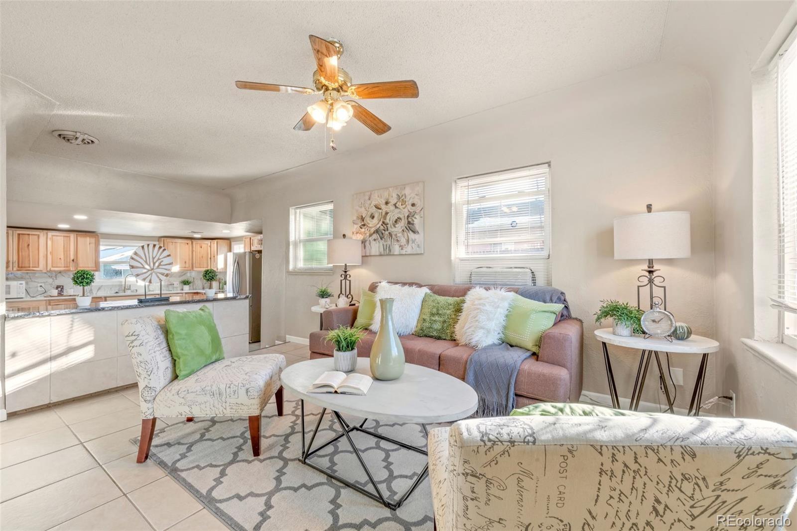 MLS Image #3 for 1250 s tennyson street,denver, Colorado