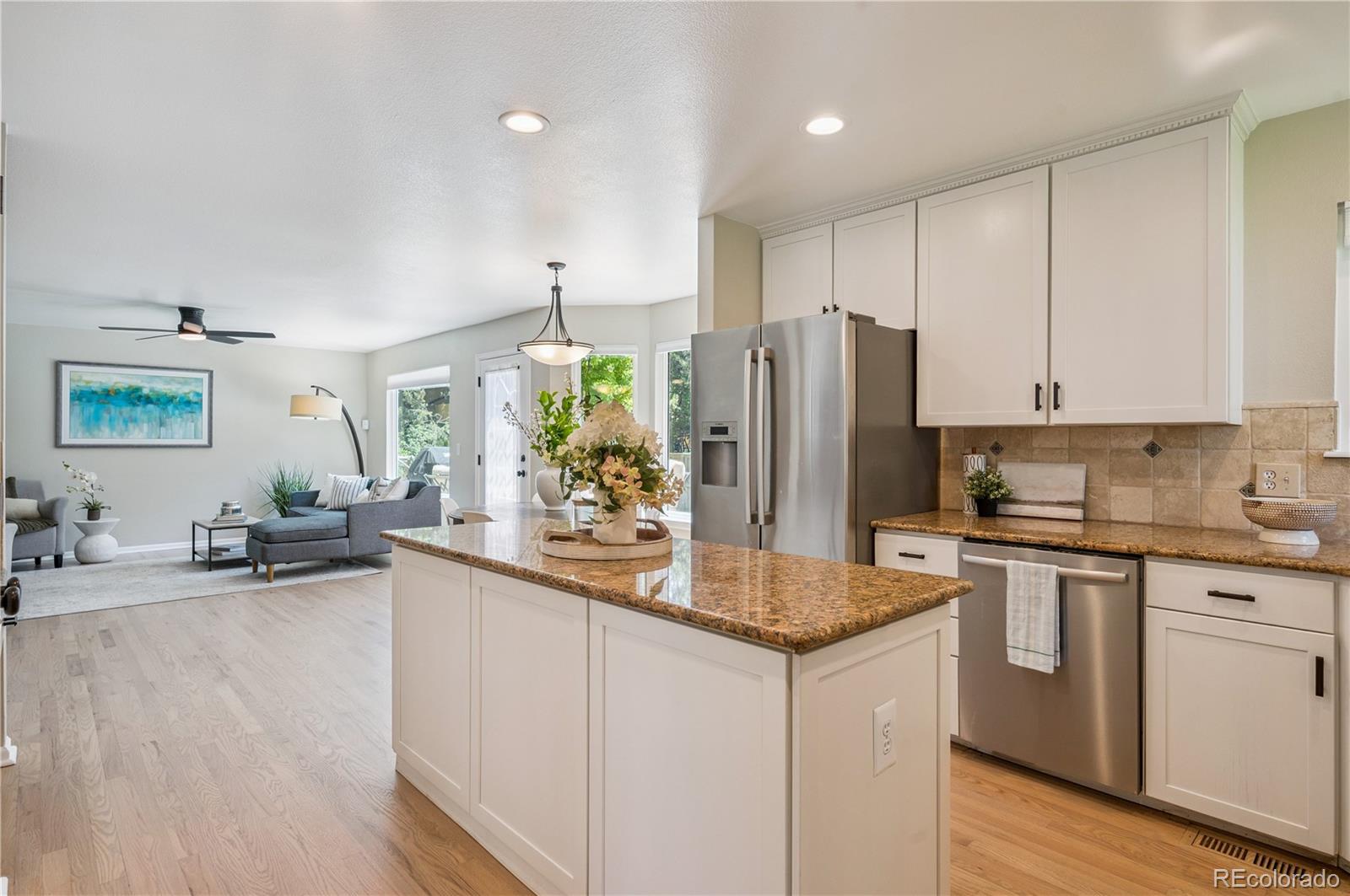 MLS Image #11 for 10096  hughes place,highlands ranch, Colorado