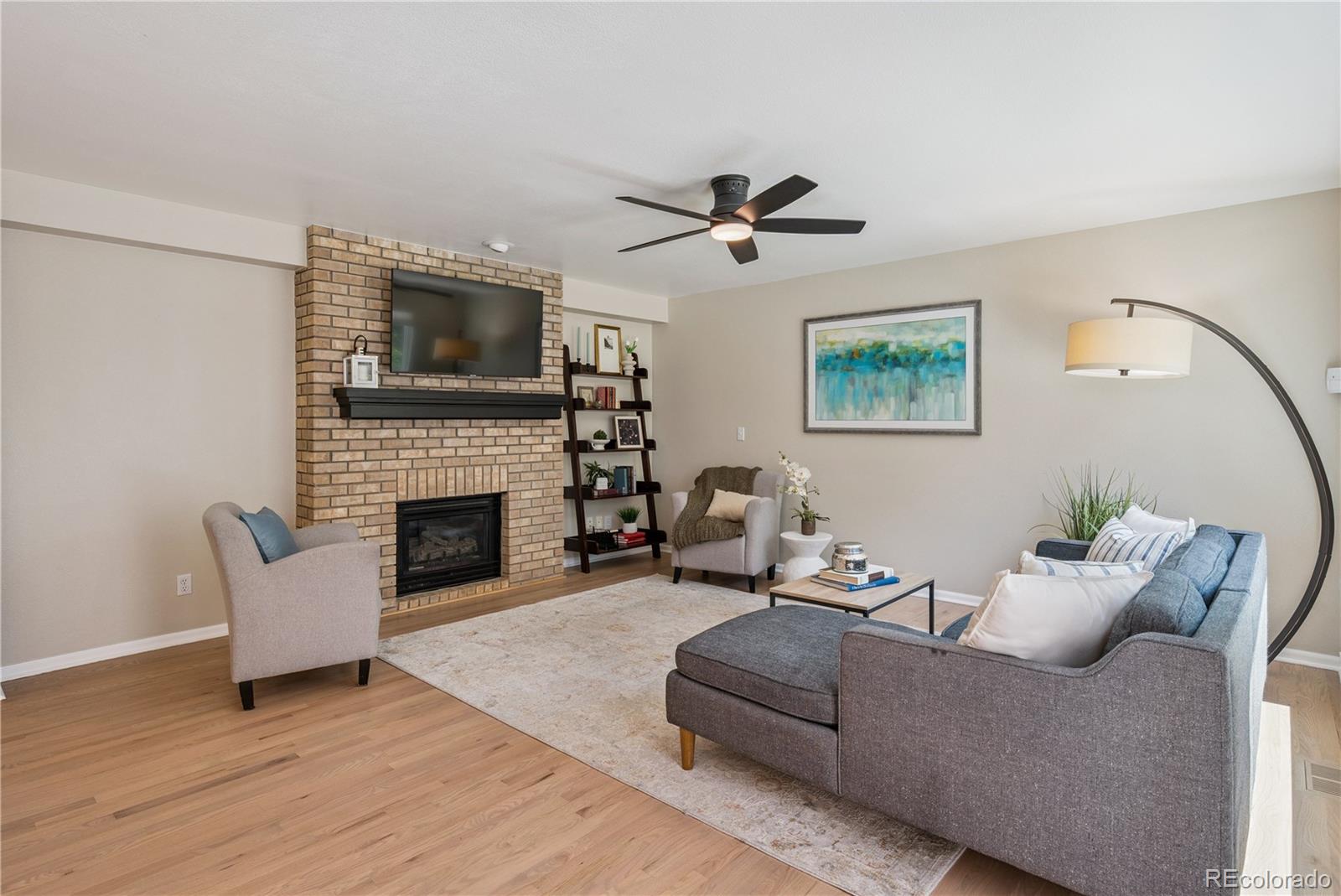 MLS Image #2 for 10096  hughes place,highlands ranch, Colorado