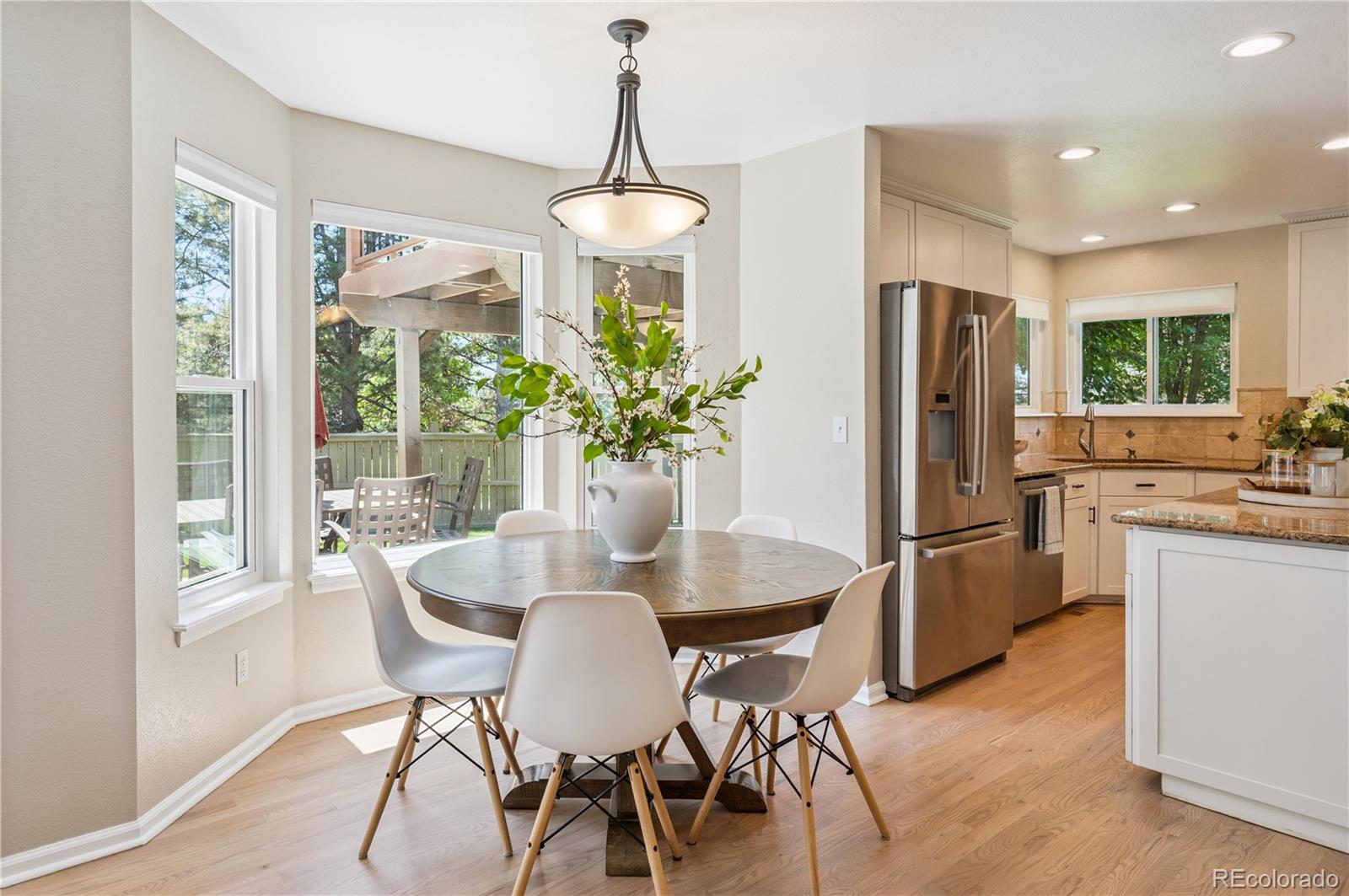 MLS Image #3 for 10096  hughes place,highlands ranch, Colorado