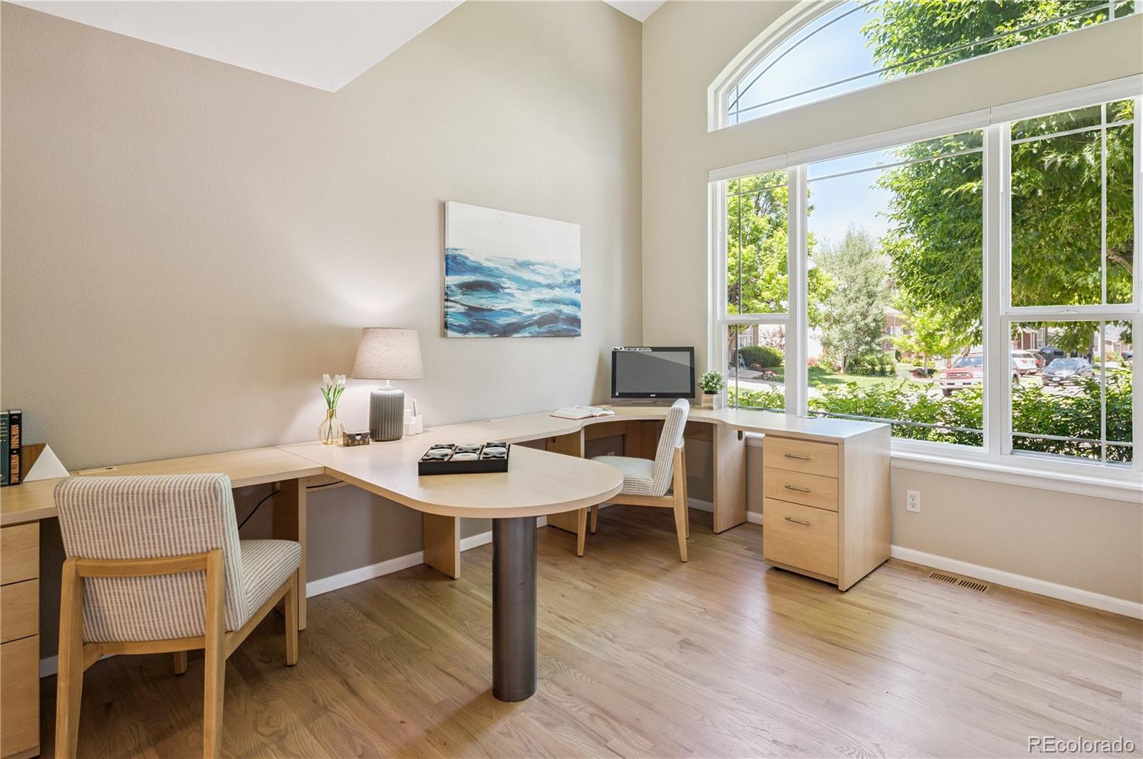 MLS Image #5 for 10096  hughes place,highlands ranch, Colorado