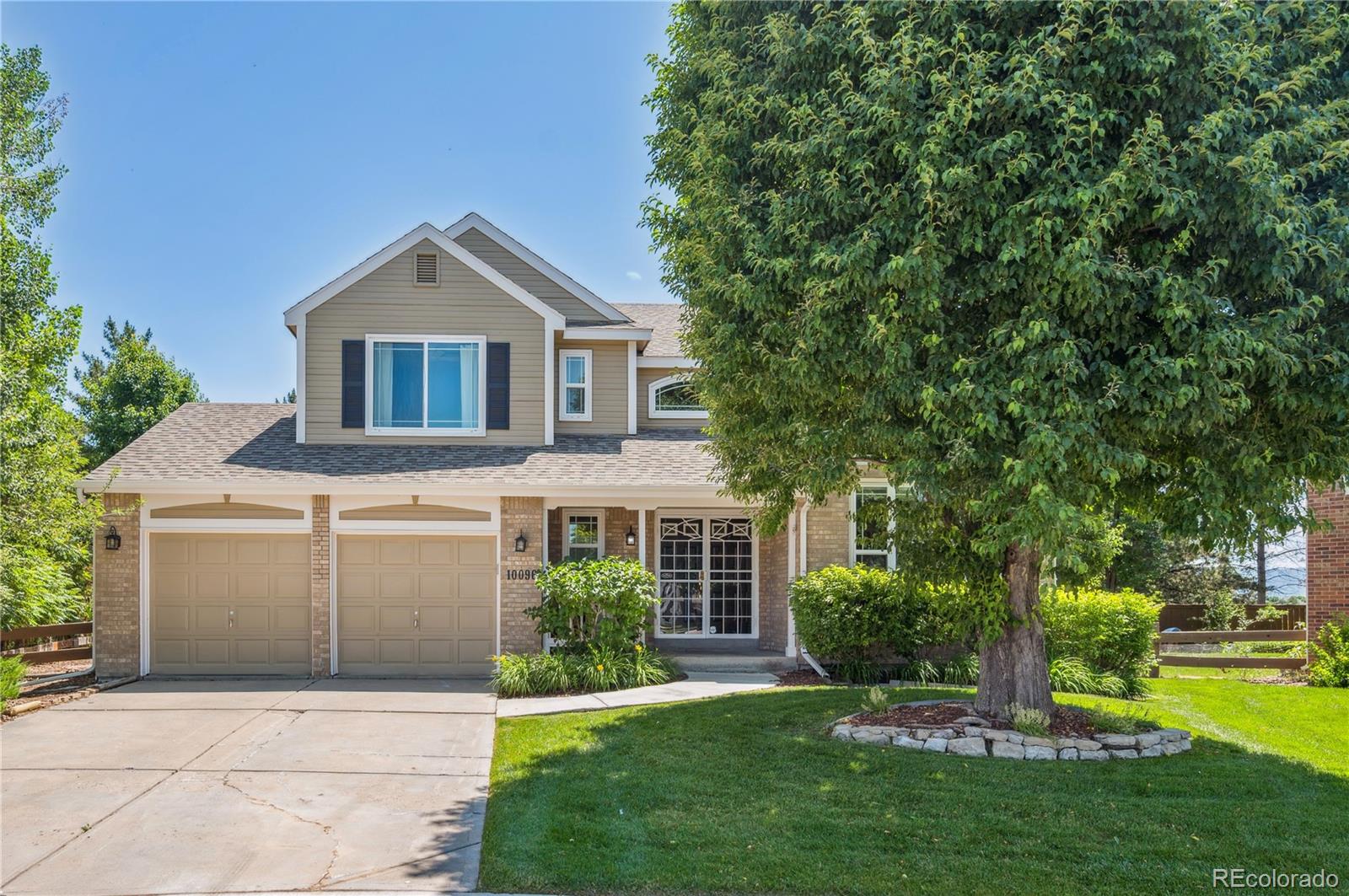 MLS Image #6 for 10096  hughes place,highlands ranch, Colorado