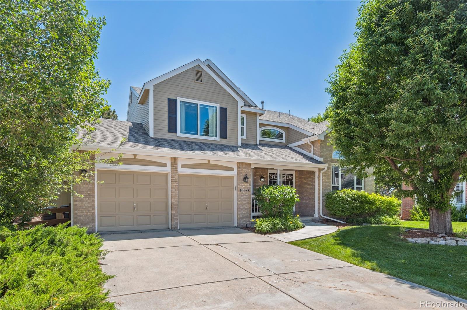 MLS Image #7 for 10096  hughes place,highlands ranch, Colorado