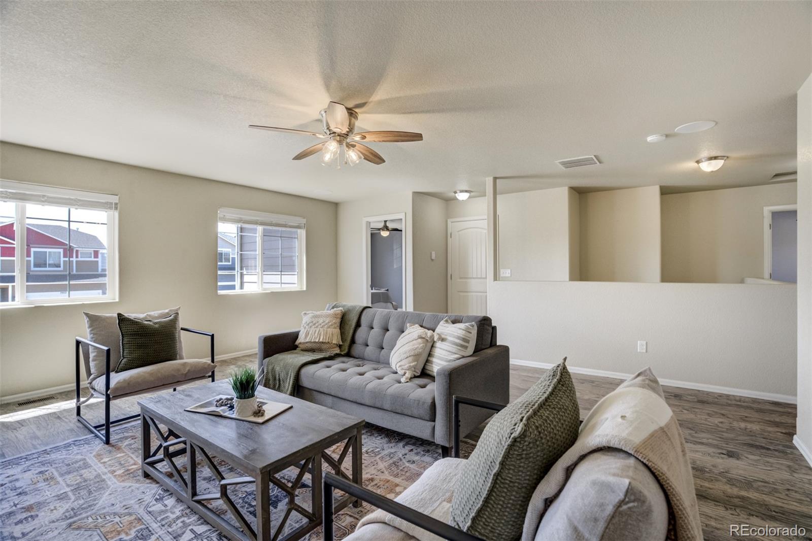 MLS Image #16 for 7923  wagonwood place,colorado springs, Colorado