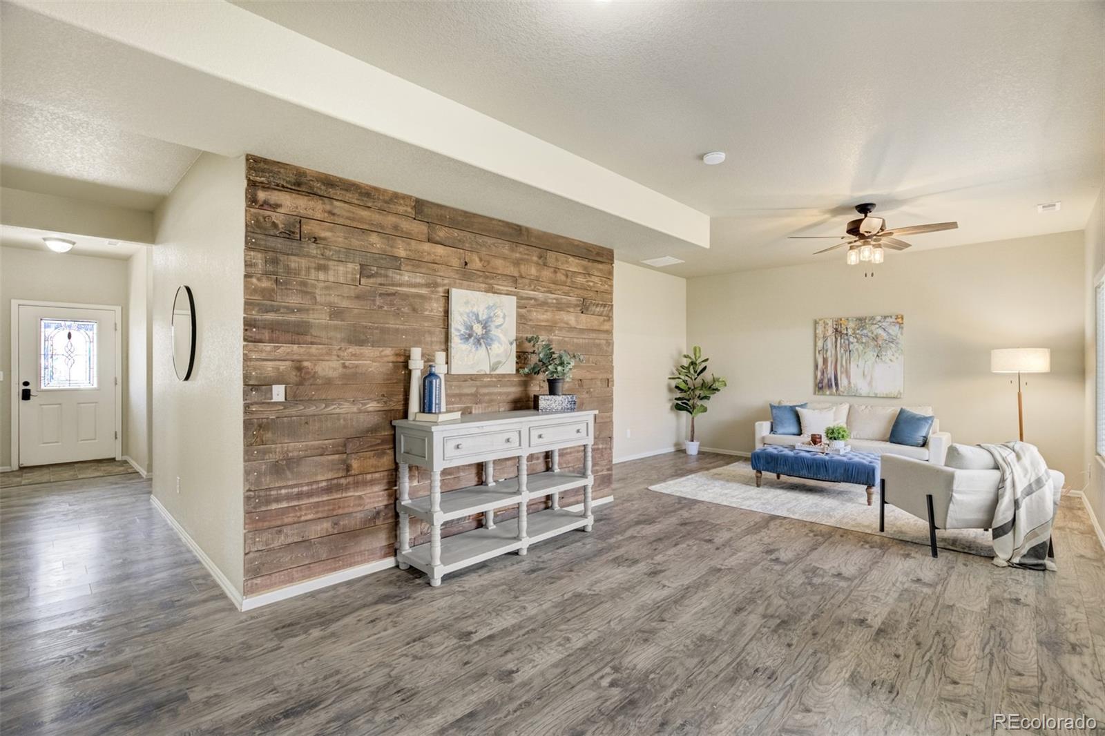 MLS Image #2 for 7923  wagonwood place,colorado springs, Colorado