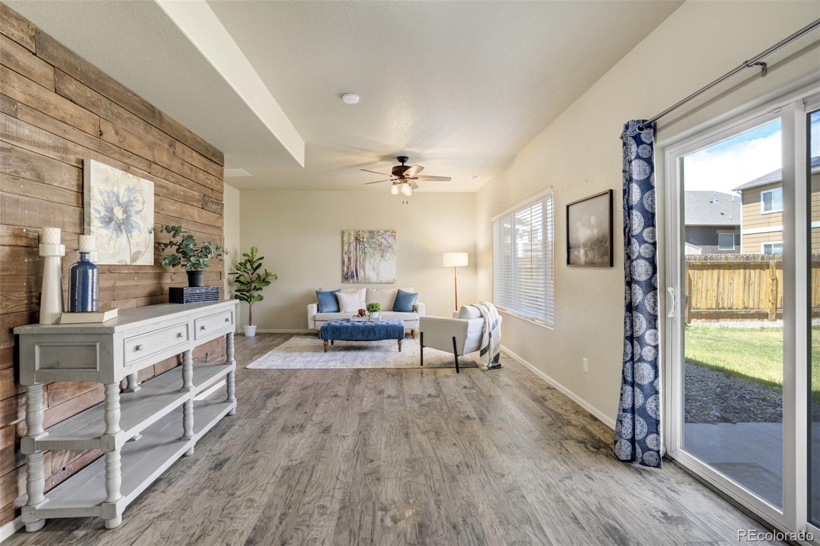 MLS Image #23 for 7923  wagonwood place,colorado springs, Colorado
