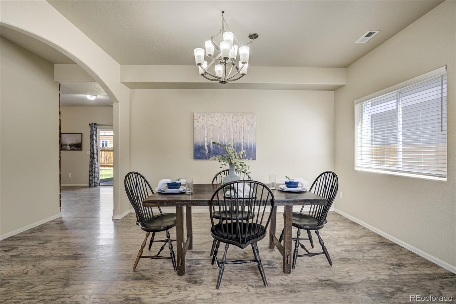 MLS Image #30 for 7923  wagonwood place,colorado springs, Colorado