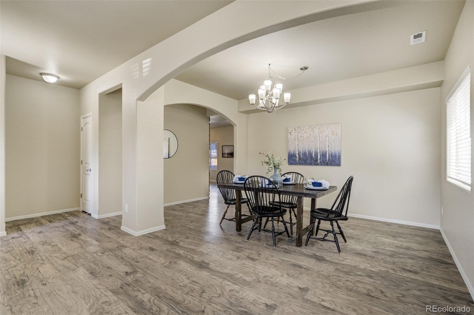 MLS Image #31 for 7923  wagonwood place,colorado springs, Colorado