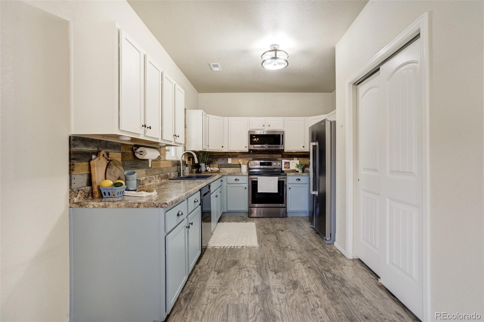 MLS Image #4 for 7923  wagonwood place,colorado springs, Colorado