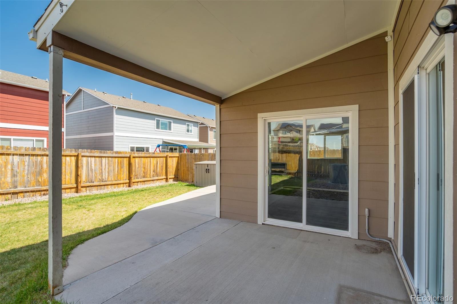 MLS Image #44 for 7923  wagonwood place,colorado springs, Colorado