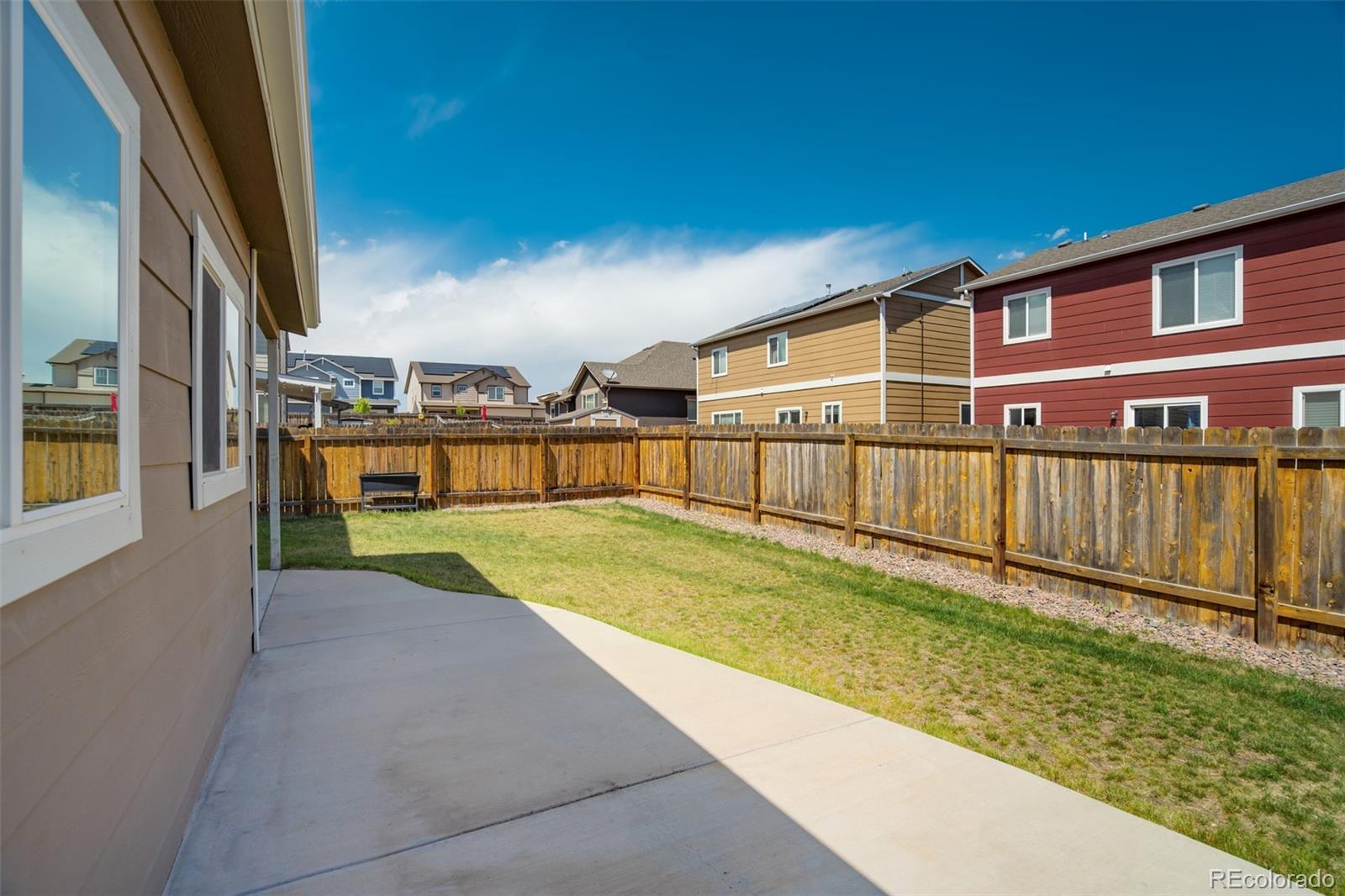 MLS Image #45 for 7923  wagonwood place,colorado springs, Colorado