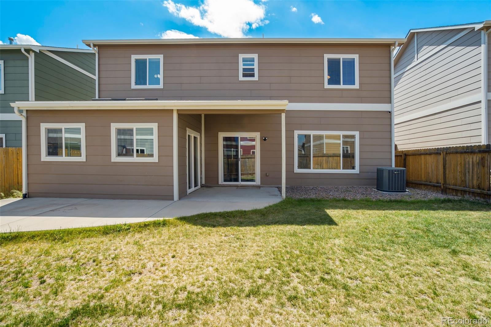 MLS Image #46 for 7923  wagonwood place,colorado springs, Colorado