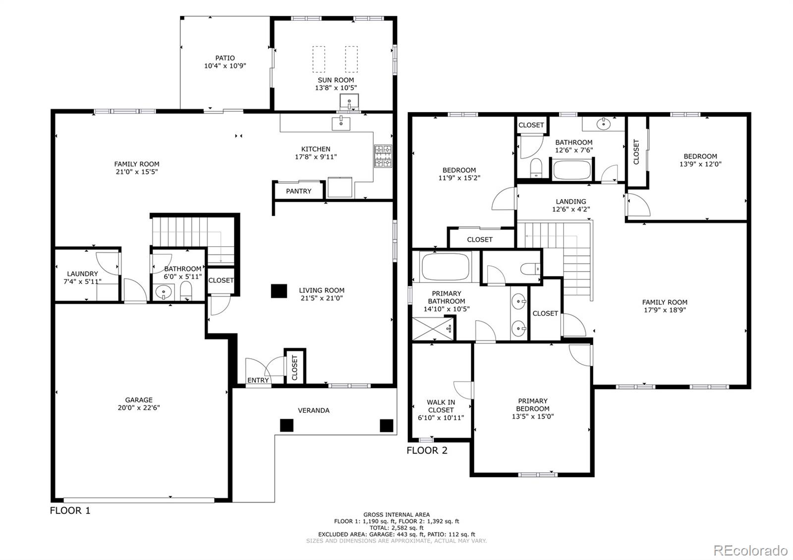 MLS Image #47 for 7923  wagonwood place,colorado springs, Colorado