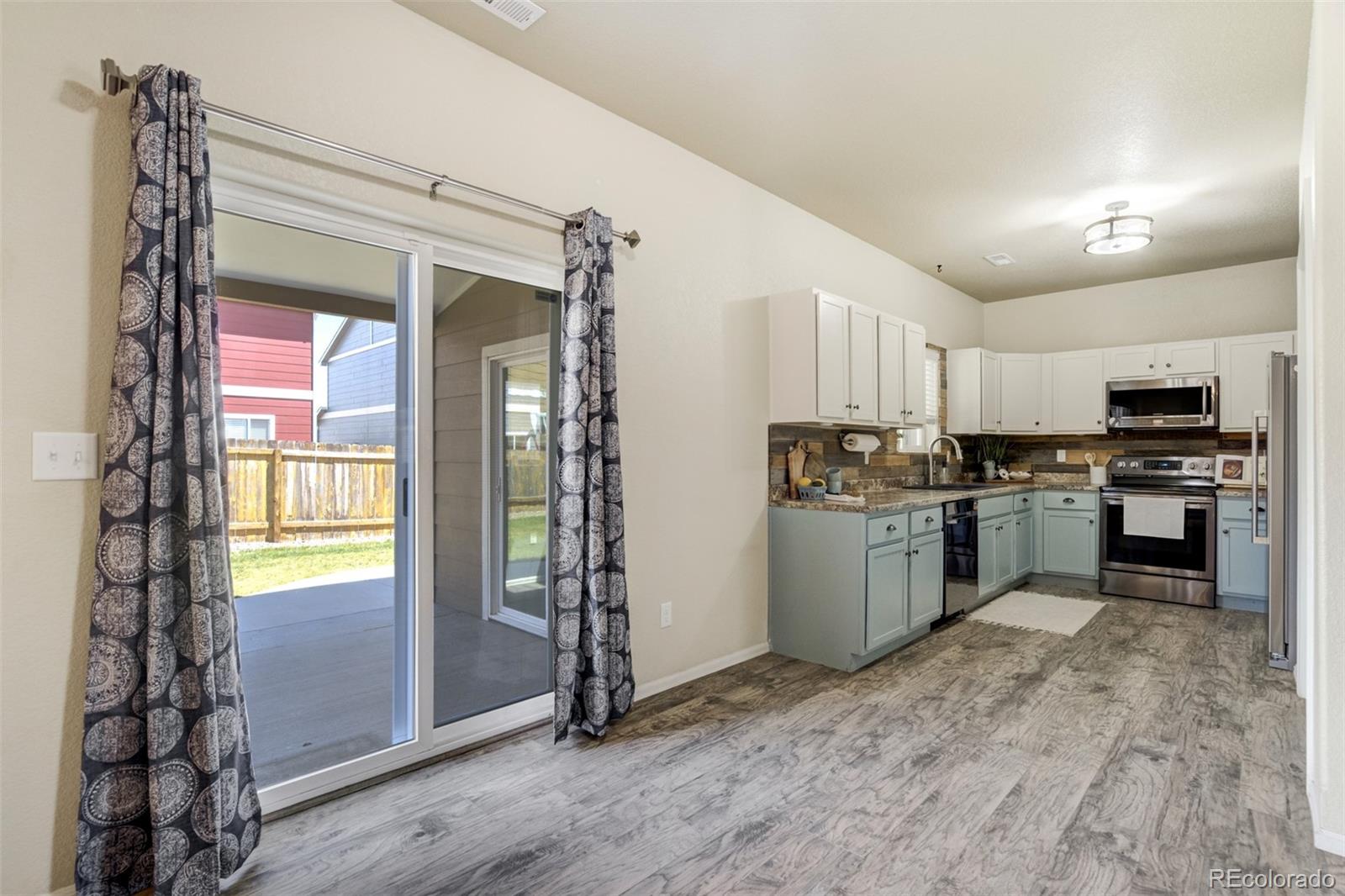 MLS Image #6 for 7923  wagonwood place,colorado springs, Colorado