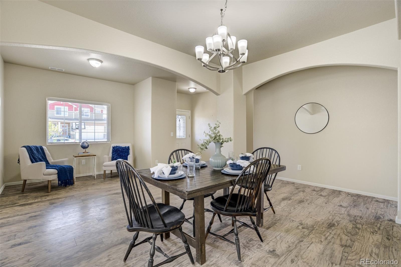 MLS Image #7 for 7923  wagonwood place,colorado springs, Colorado