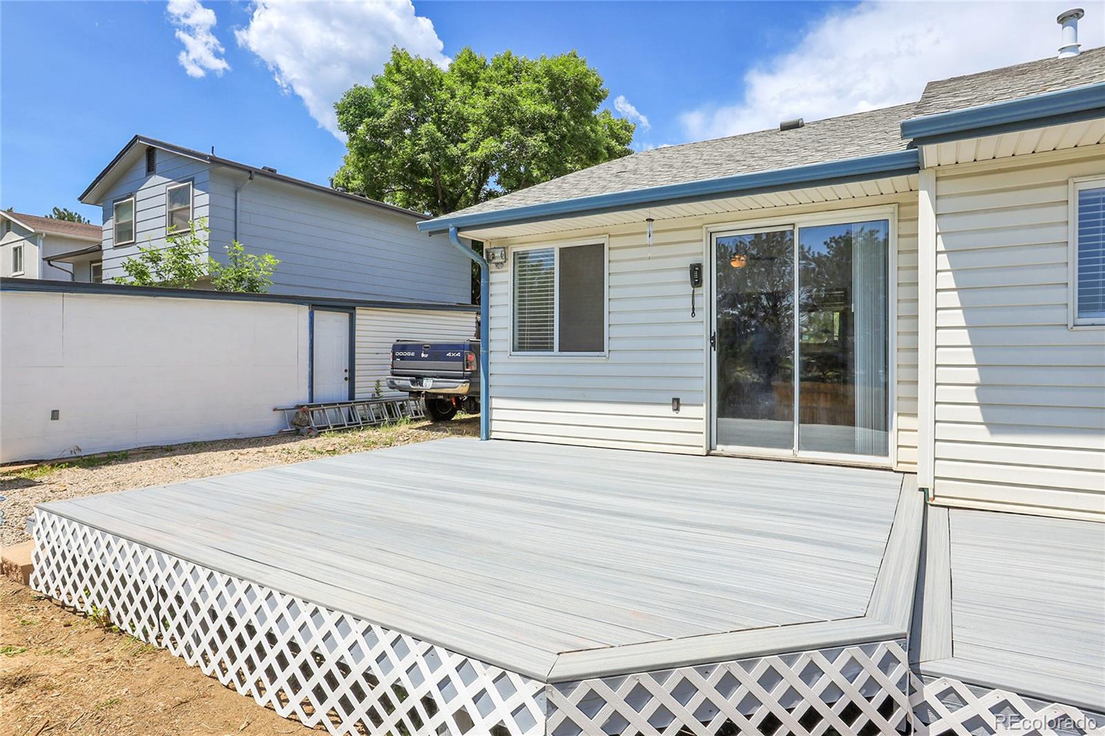MLS Image #24 for 7610 s garland street,littleton, Colorado
