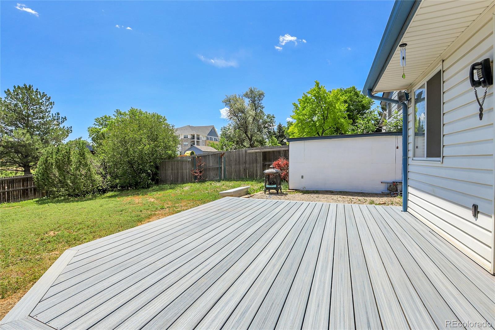 MLS Image #25 for 7610 s garland street,littleton, Colorado