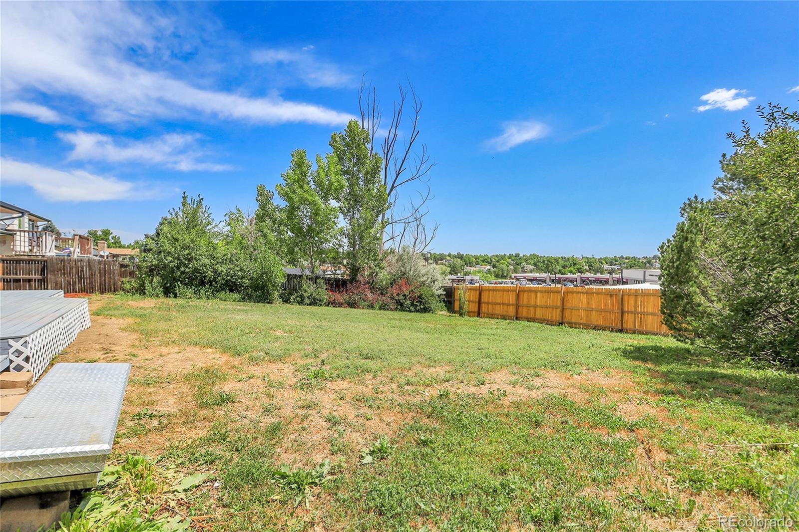 MLS Image #27 for 7610 s garland street,littleton, Colorado