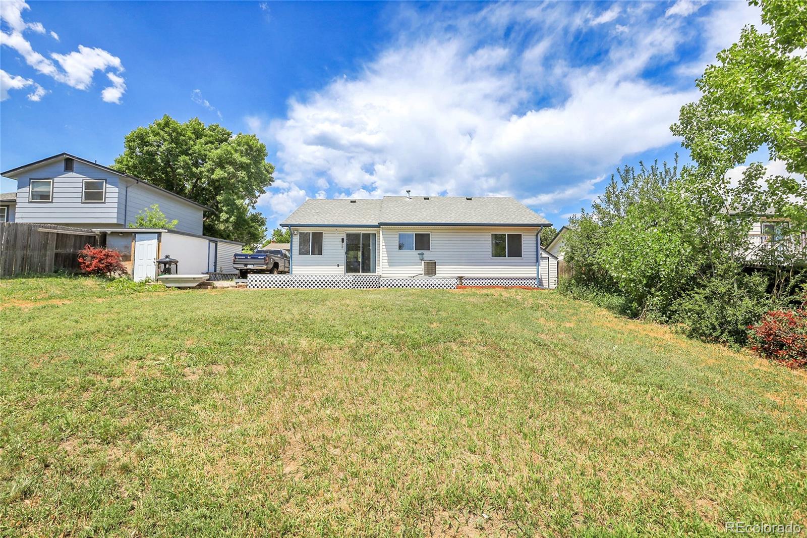 MLS Image #28 for 7610 s garland street,littleton, Colorado