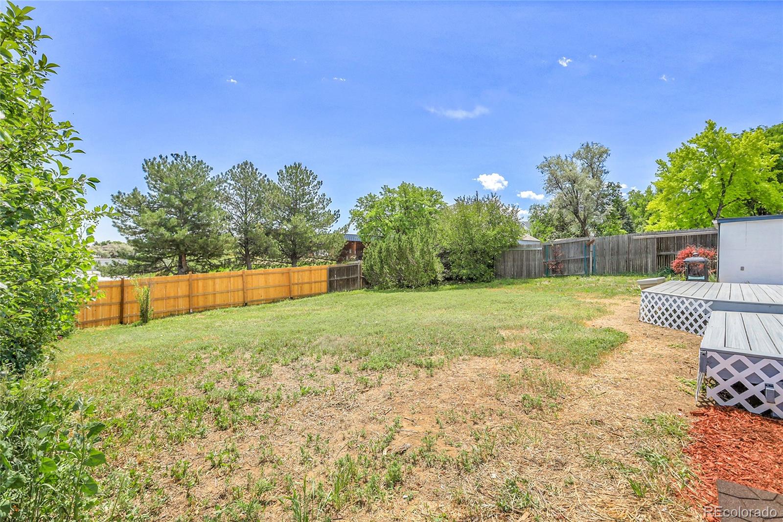MLS Image #29 for 7610 s garland street,littleton, Colorado