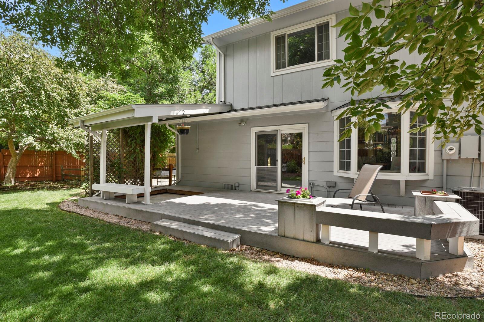 MLS Image #39 for 8277  teller court,arvada, Colorado