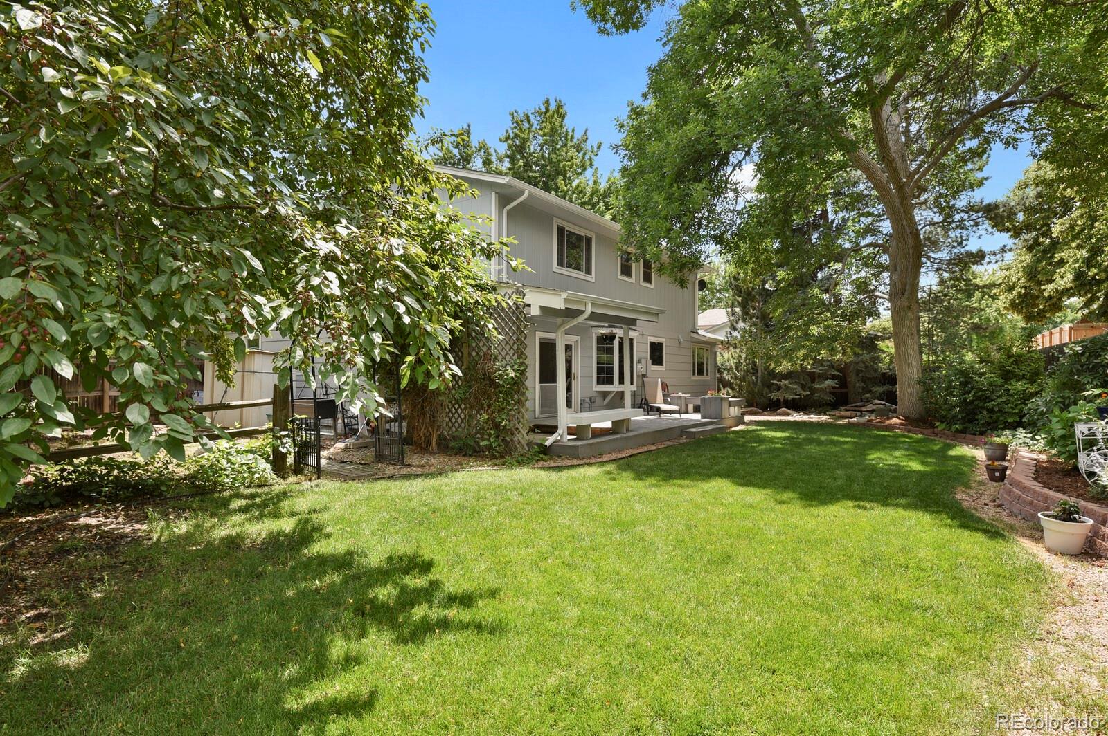 MLS Image #40 for 8277  teller court,arvada, Colorado