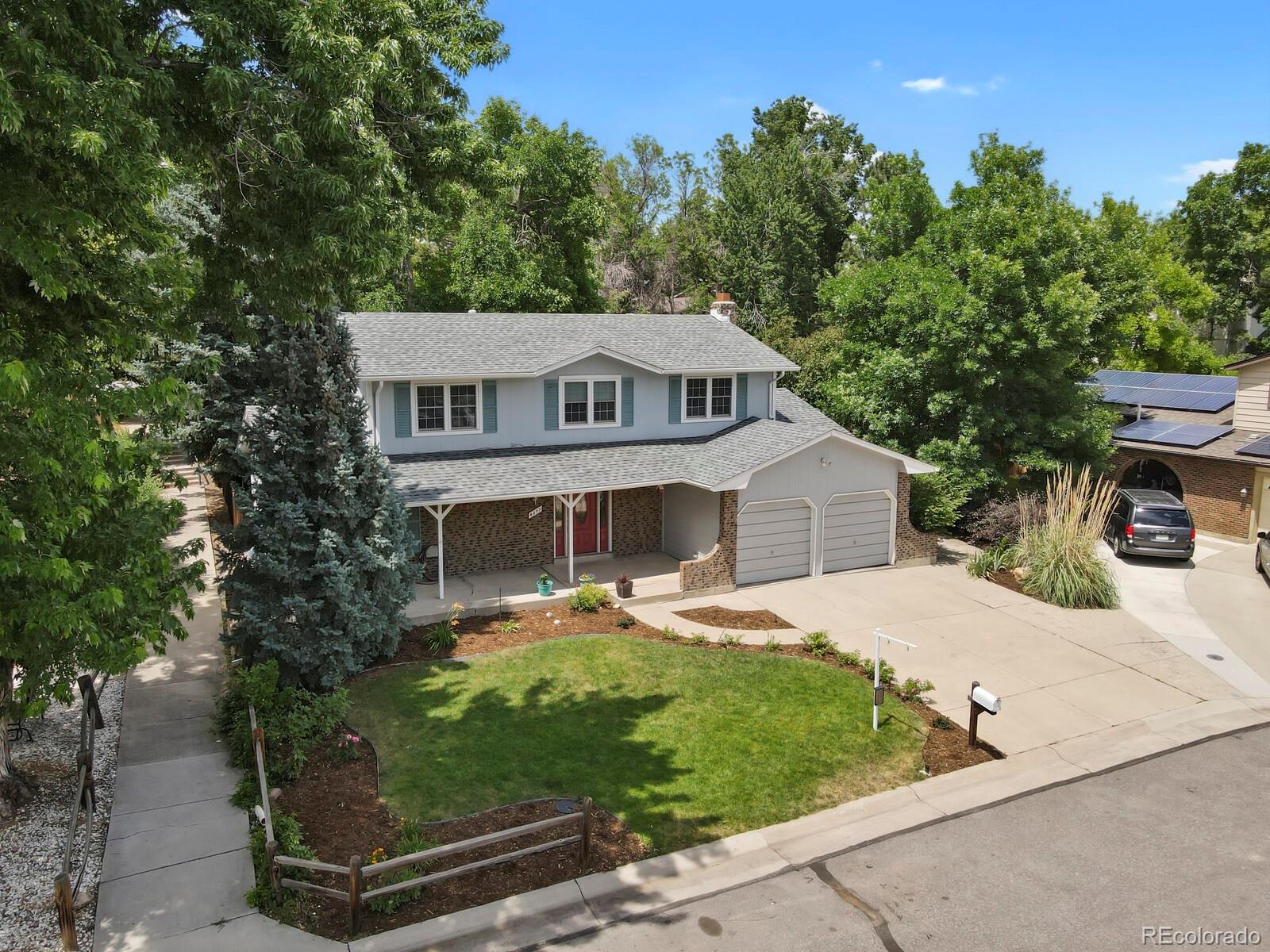 MLS Image #43 for 8277  teller court,arvada, Colorado
