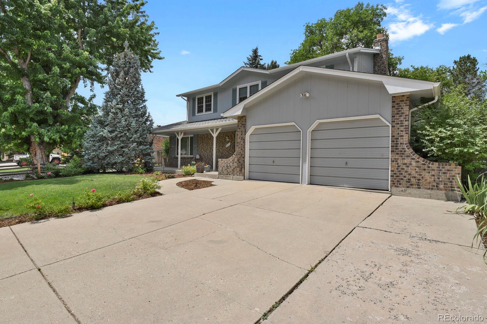 MLS Image #44 for 8277  teller court,arvada, Colorado
