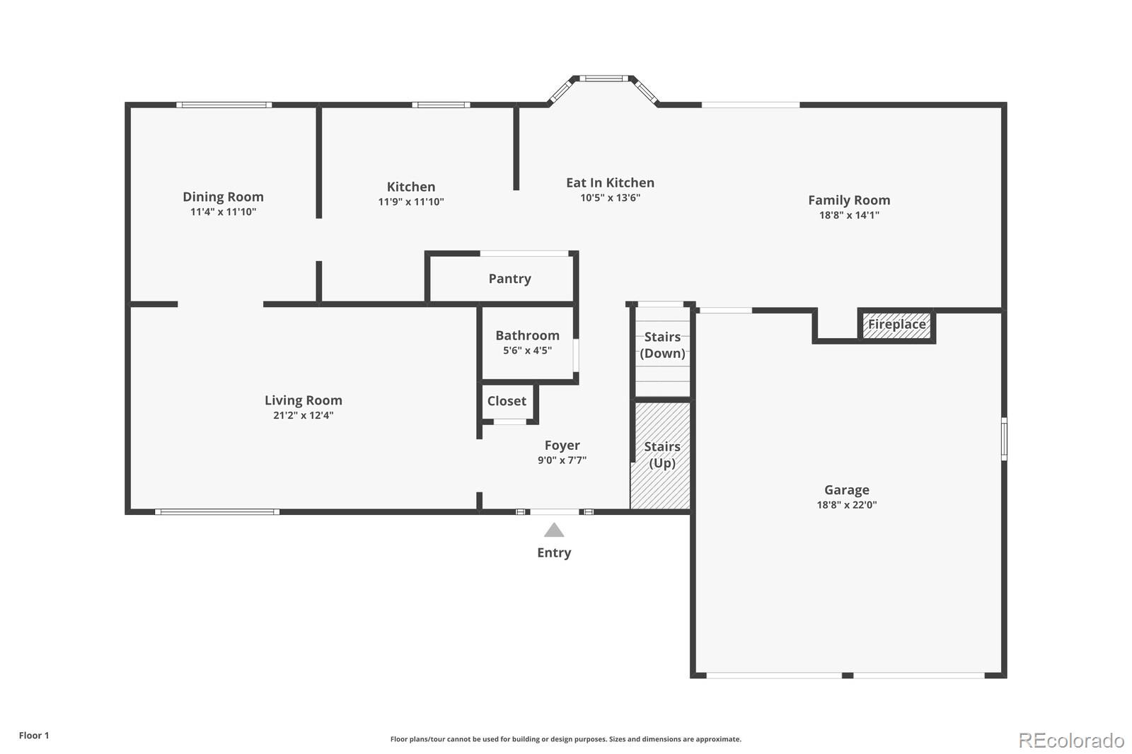 MLS Image #47 for 8277  teller court,arvada, Colorado