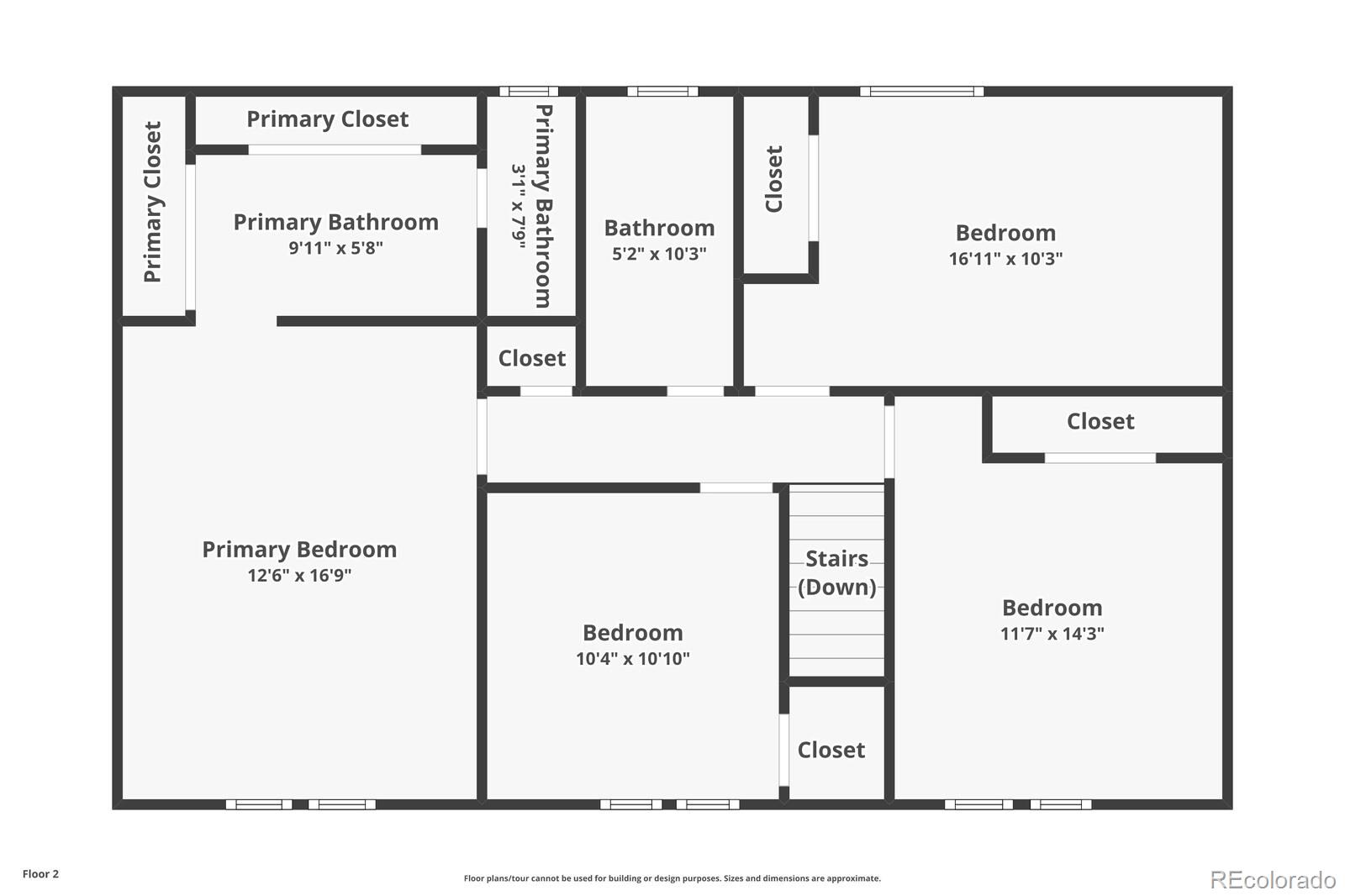 MLS Image #48 for 8277  teller court,arvada, Colorado